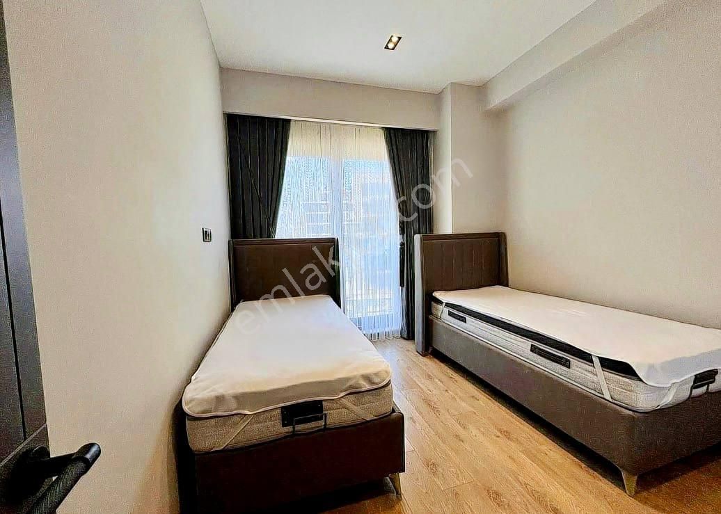 Altıntaş Lüks Site İçerisinde 2+1 Satılık Daire - Görsel 31