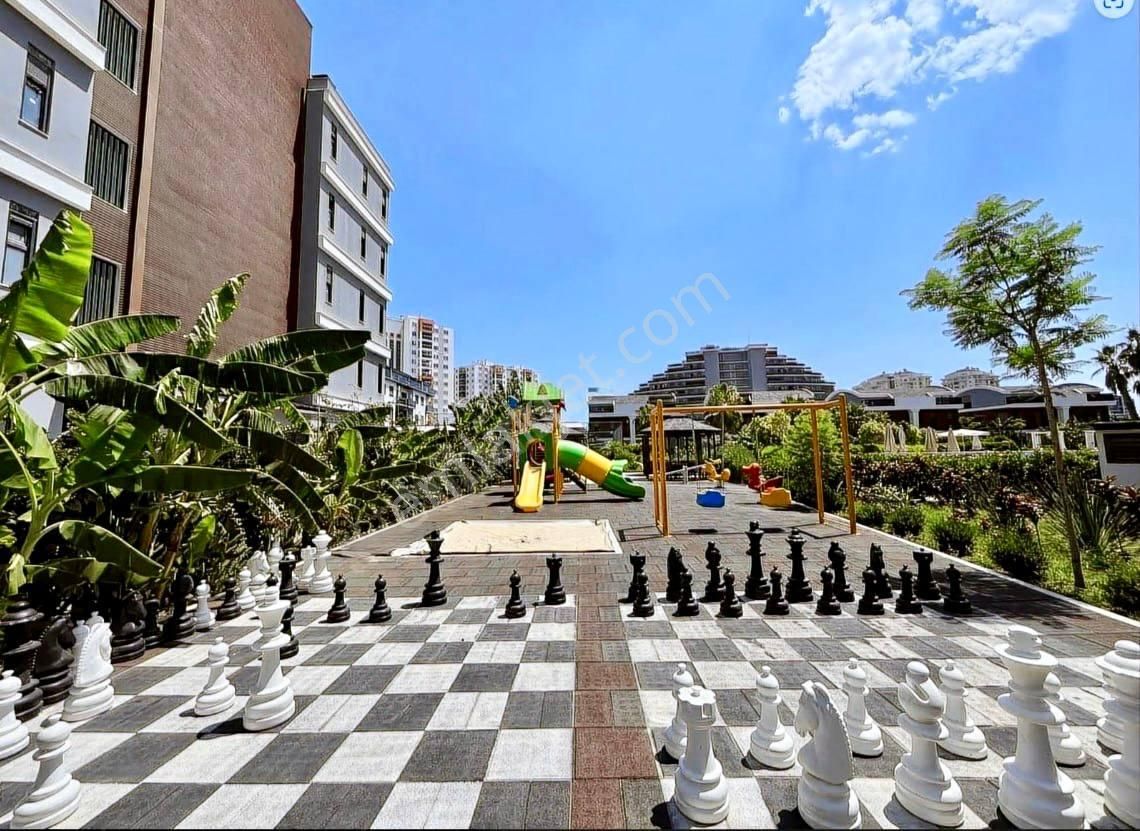 Altıntaş Lüks Site İçerisinde 2+1 Satılık Daire - Görsel 6