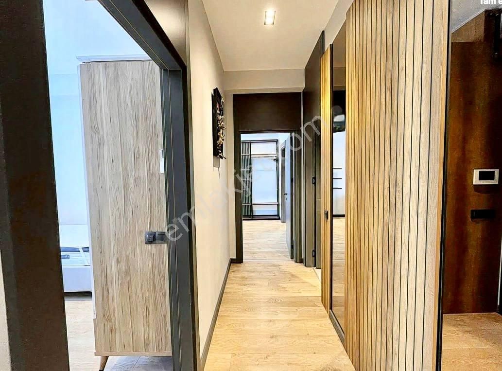 Altıntaş Lüks Site İçerisinde 2+1 Satılık Daire - Görsel 21