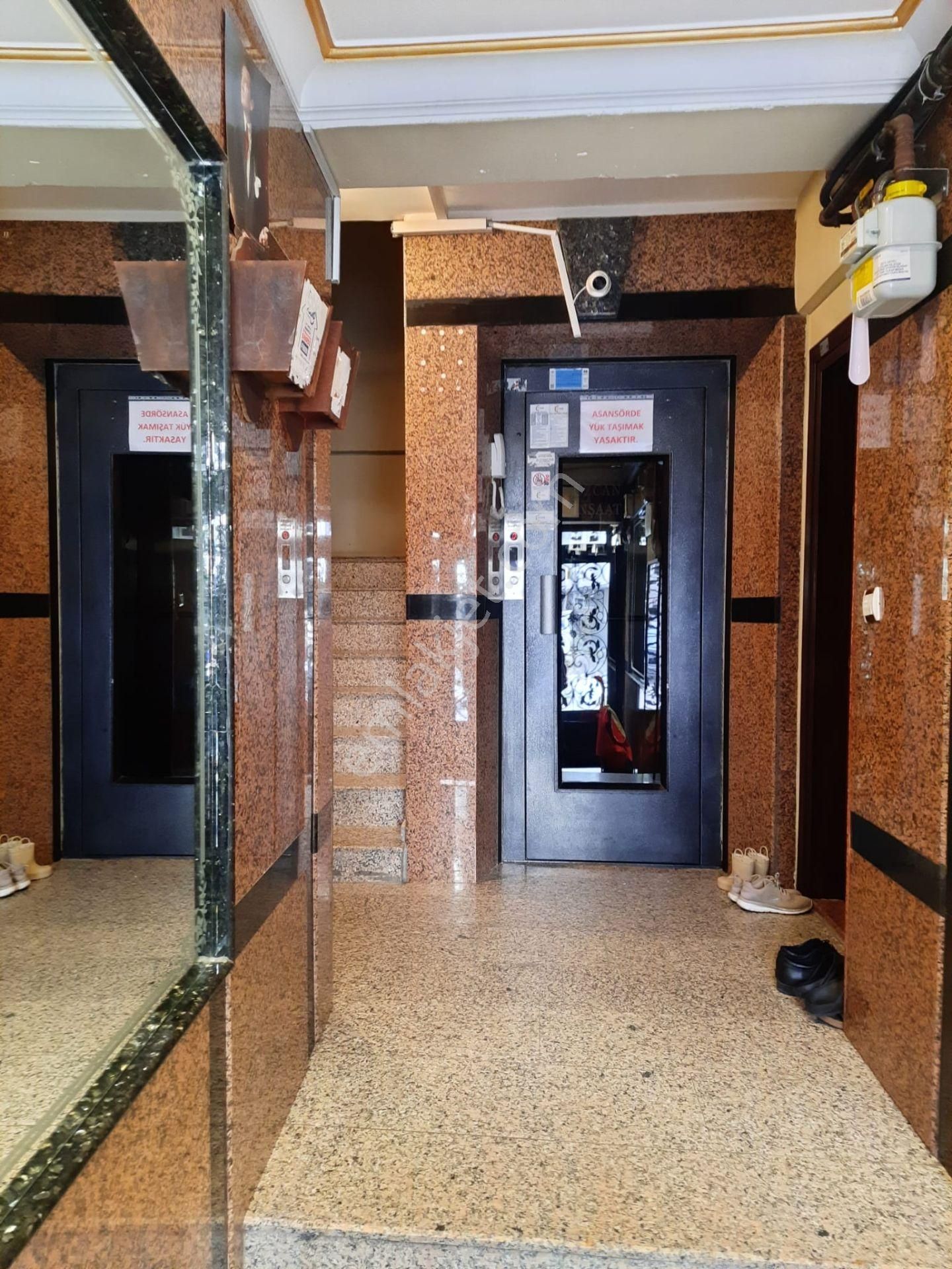 Soğanlı Merkez Bahçe Kullanımlı 1+1 Bakımlı Satılık Daire - Görsel 6