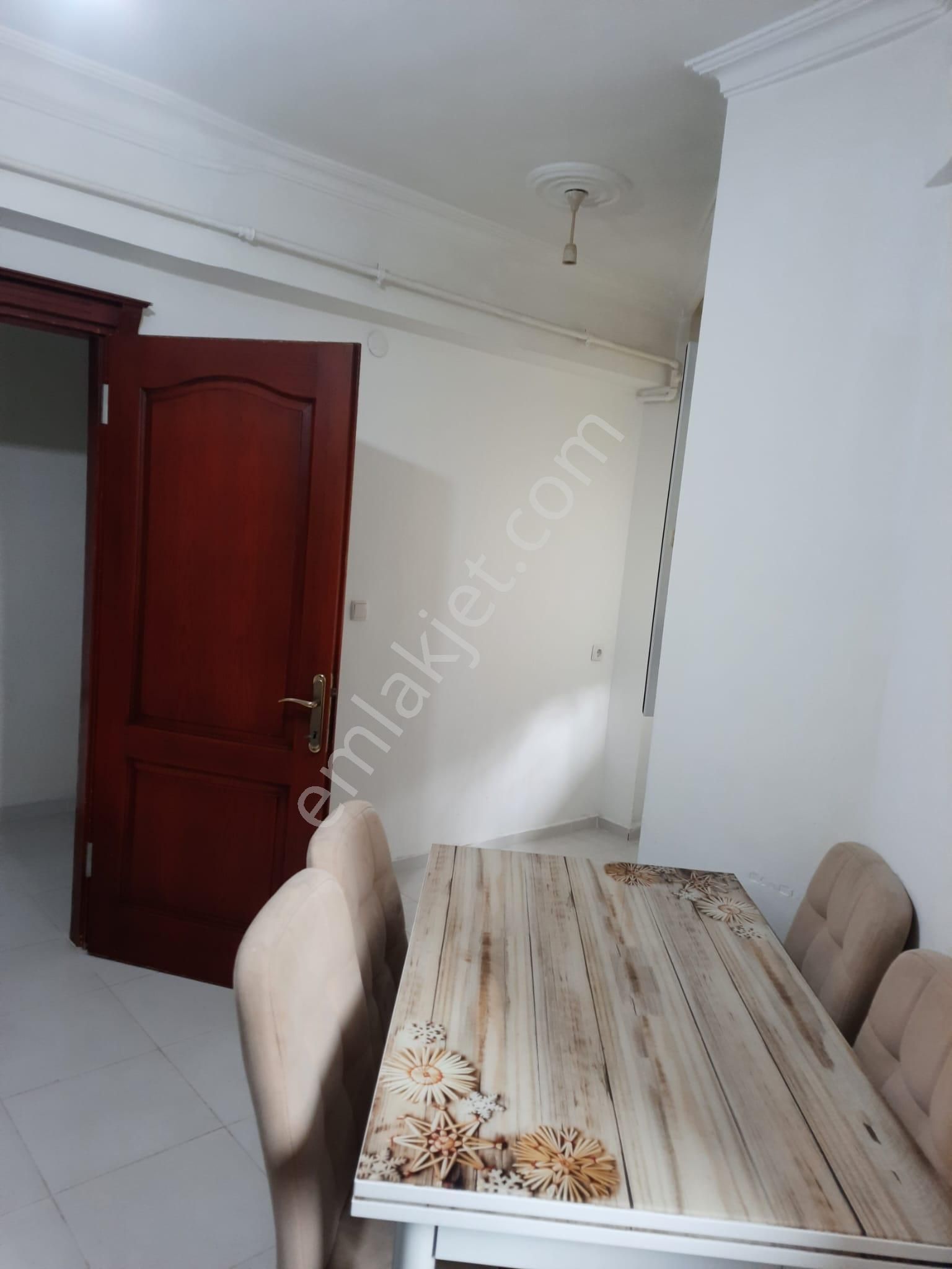 Soğanlı Merkez Bahçe Kullanımlı 1+1 Bakımlı Satılık Daire - Görsel 15