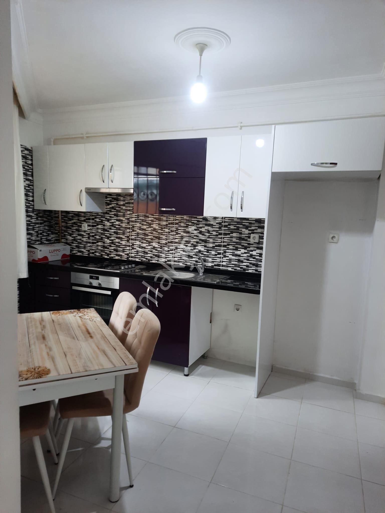 Soğanlı Merkez Bahçe Kullanımlı 1+1 Bakımlı Satılık Daire - Görsel 13