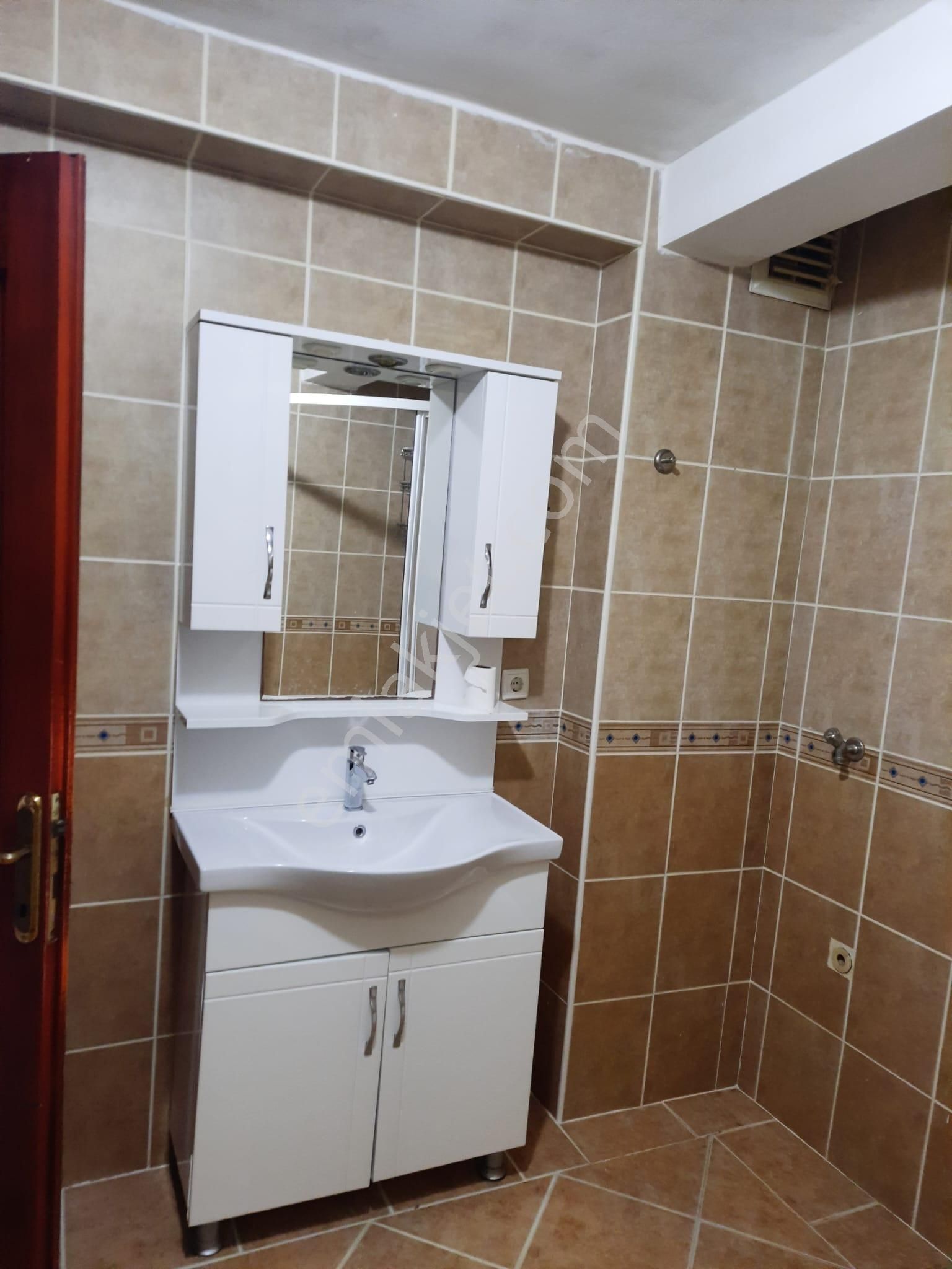 Soğanlı Merkez Bahçe Kullanımlı 1+1 Bakımlı Satılık Daire - Görsel 17