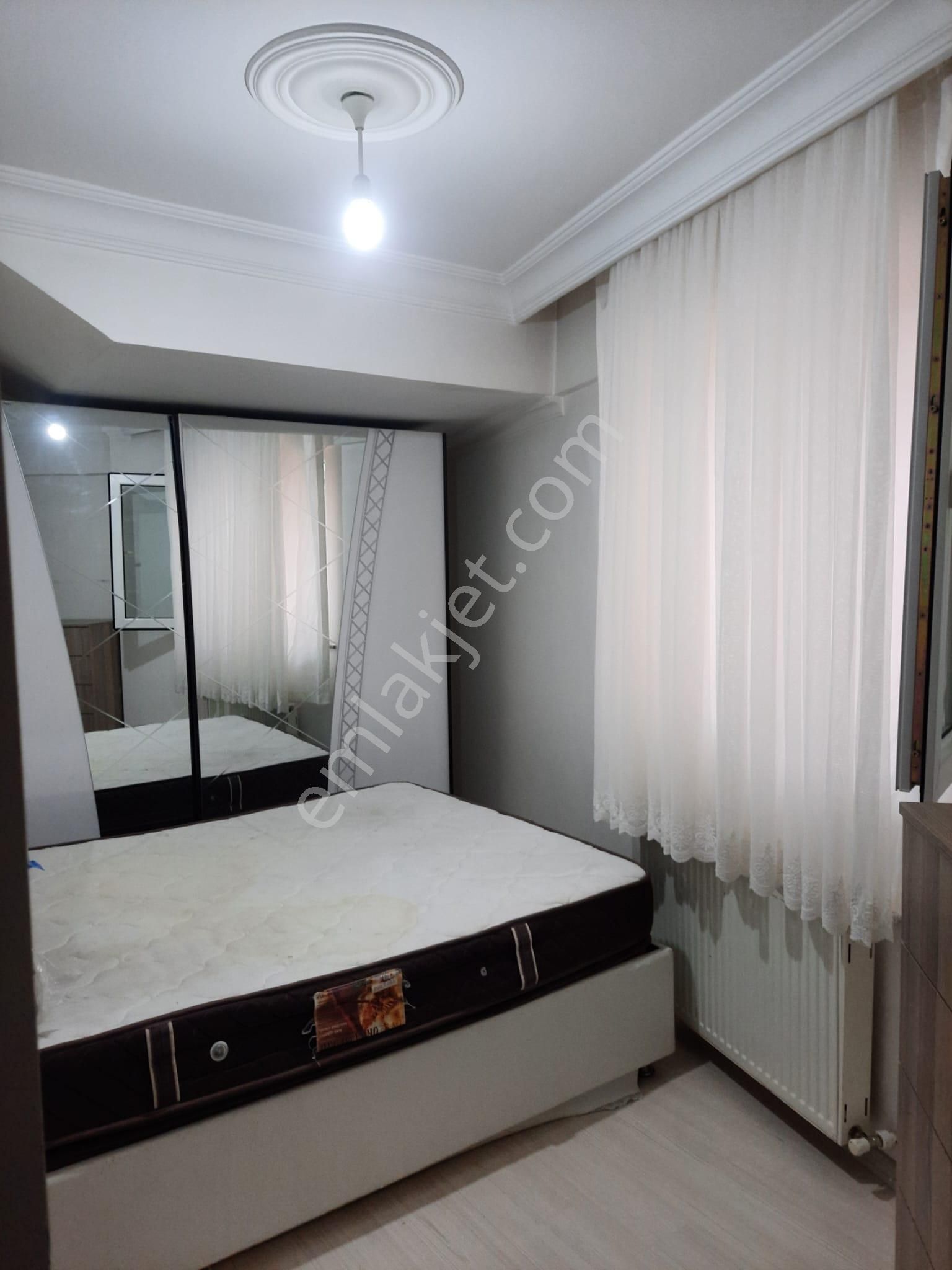 Soğanlı Merkez Bahçe Kullanımlı 1+1 Bakımlı Satılık Daire - Görsel 11