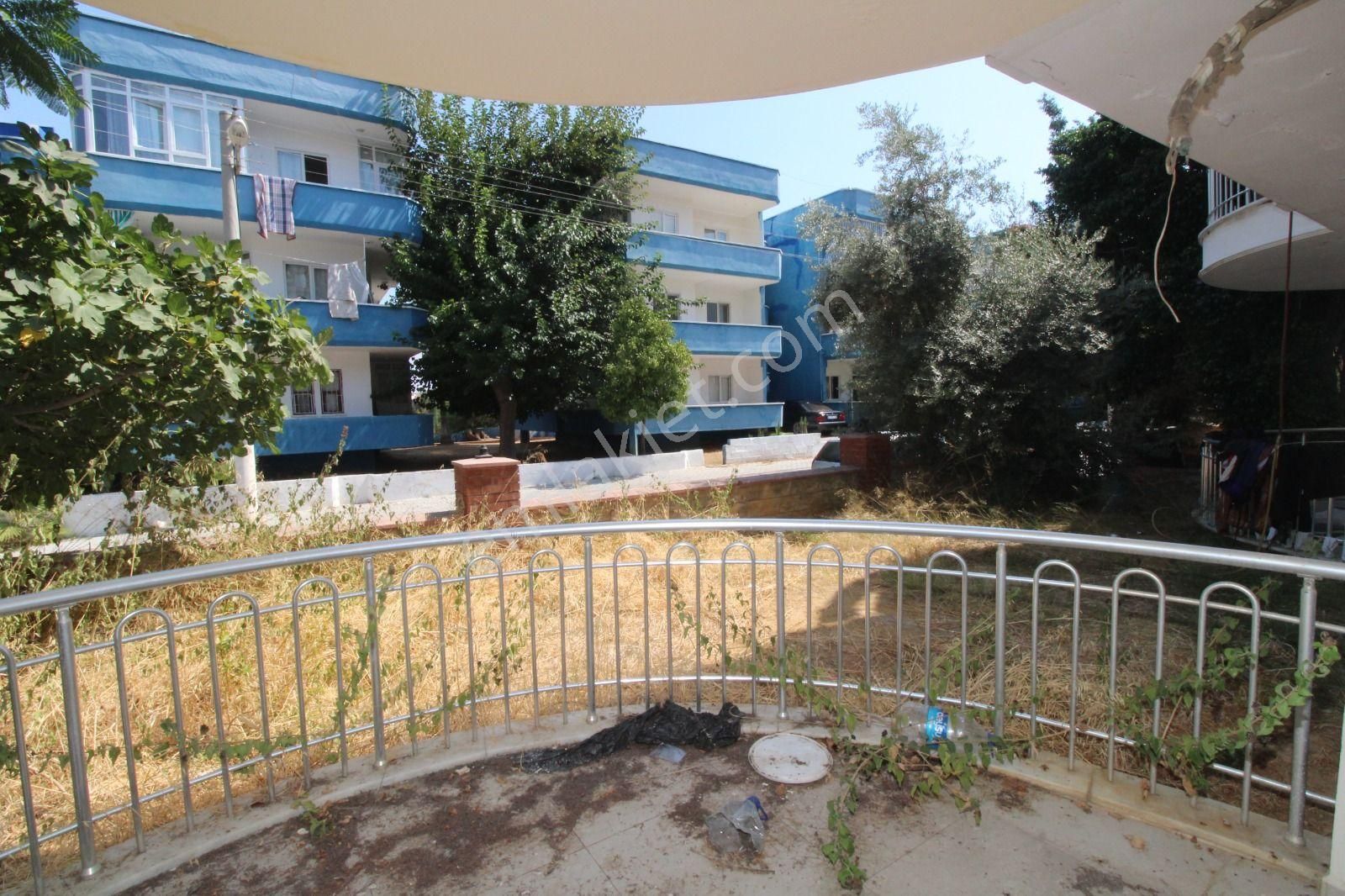 Common Pointden Satılık Telatiye Denize Yakın İkizvilla - Görsel 31