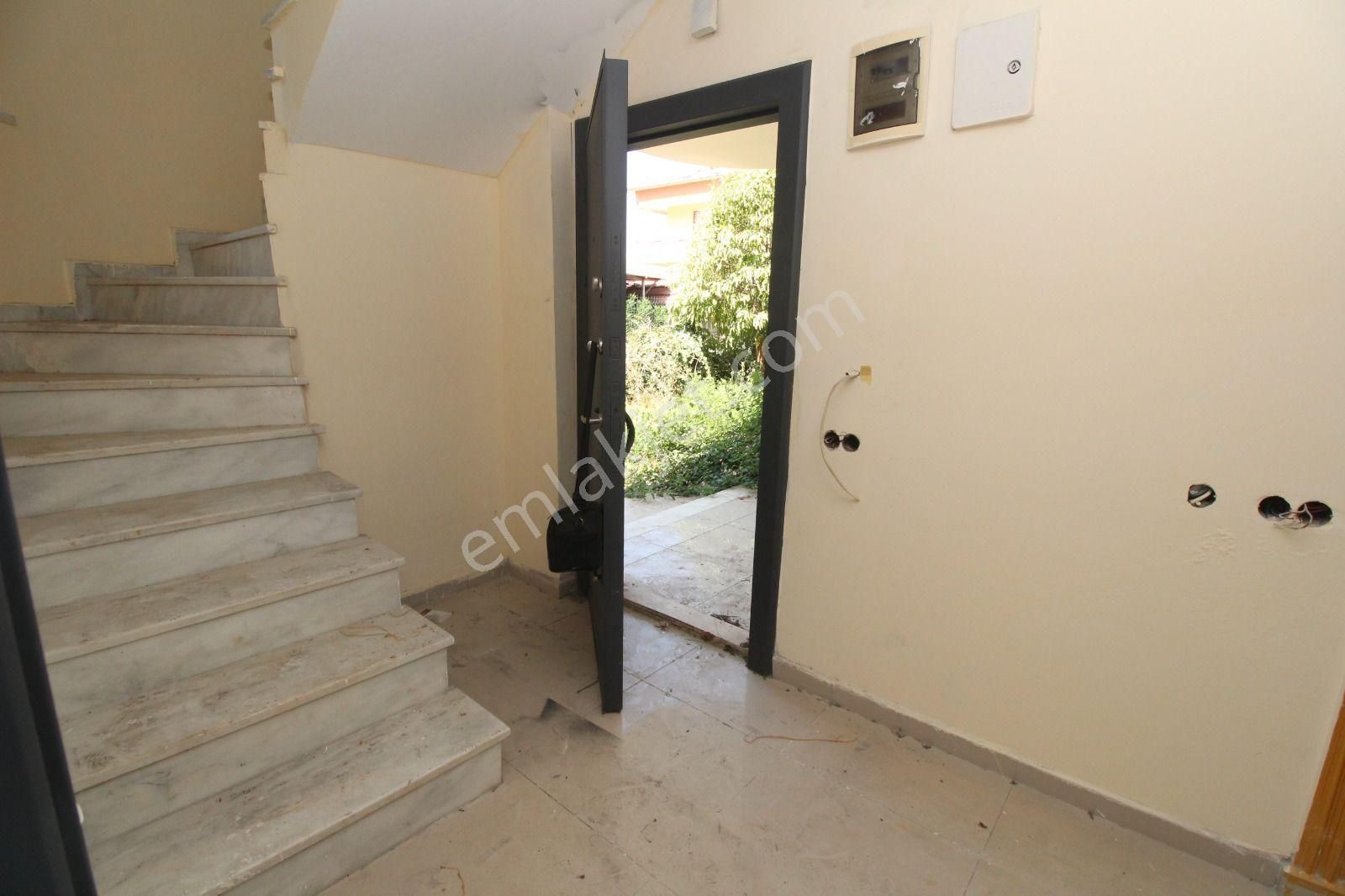 Common Pointden Satılık Telatiye Denize Yakın İkizvilla - Görsel 9