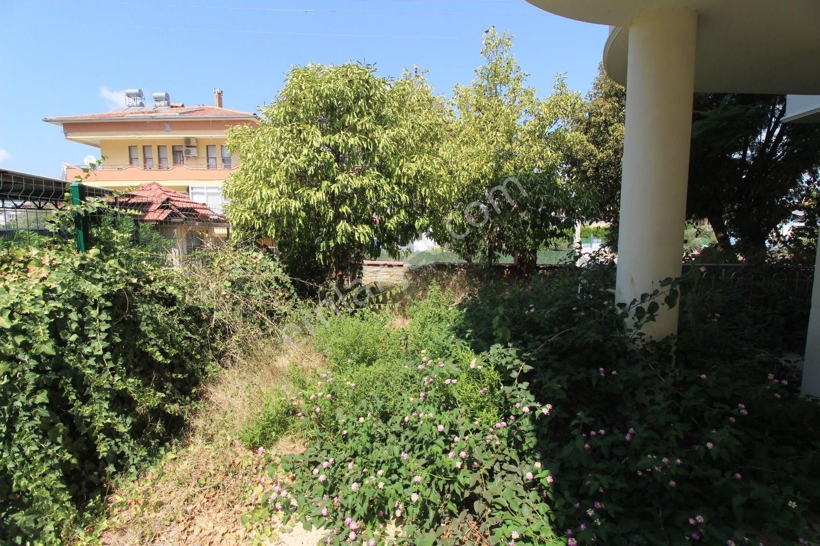 Common Pointden Satılık Telatiye Denize Yakın İkizvilla - Görsel 32