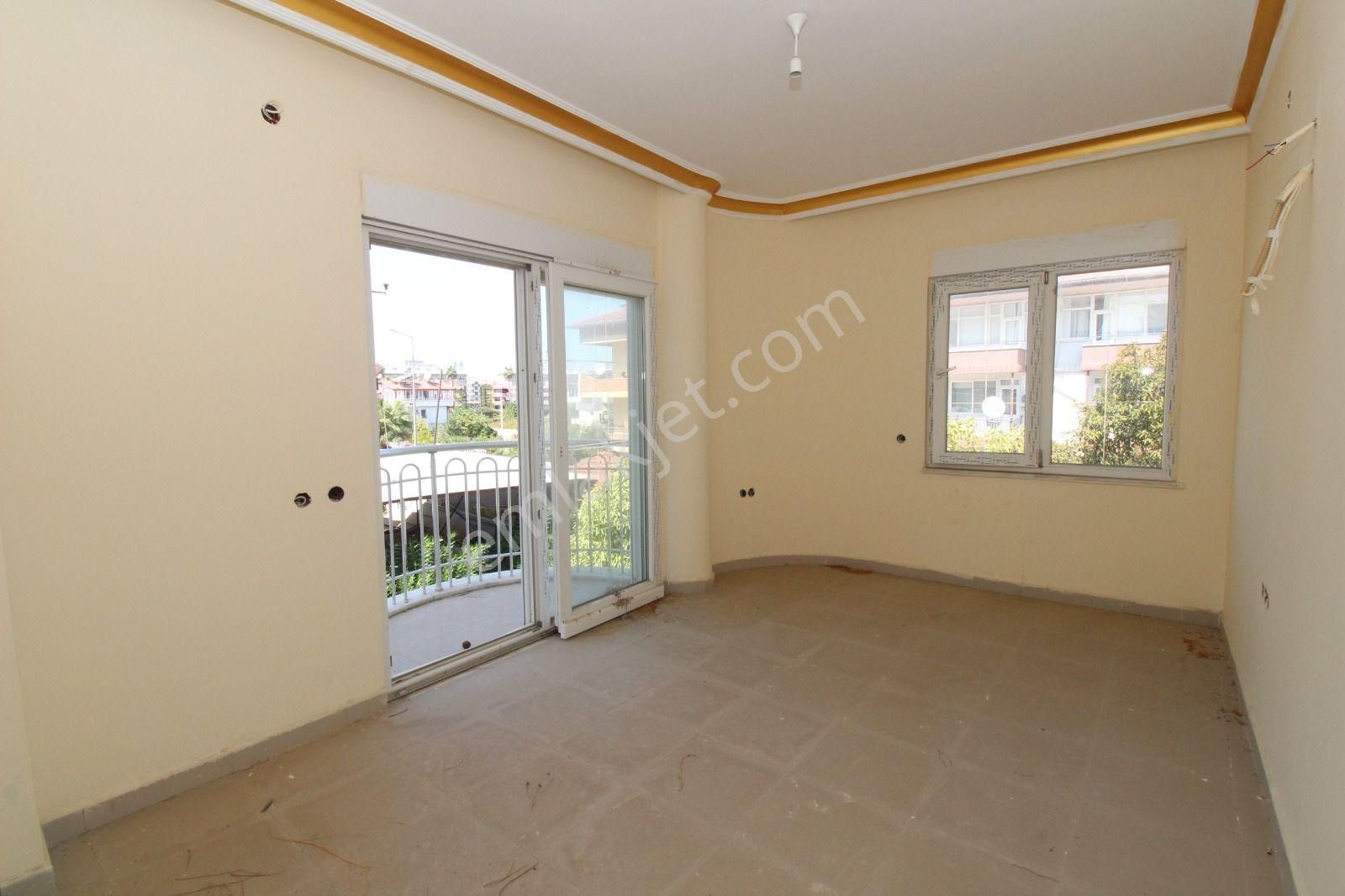 Common Pointden Satılık Telatiye Denize Yakın İkizvilla - Görsel 15