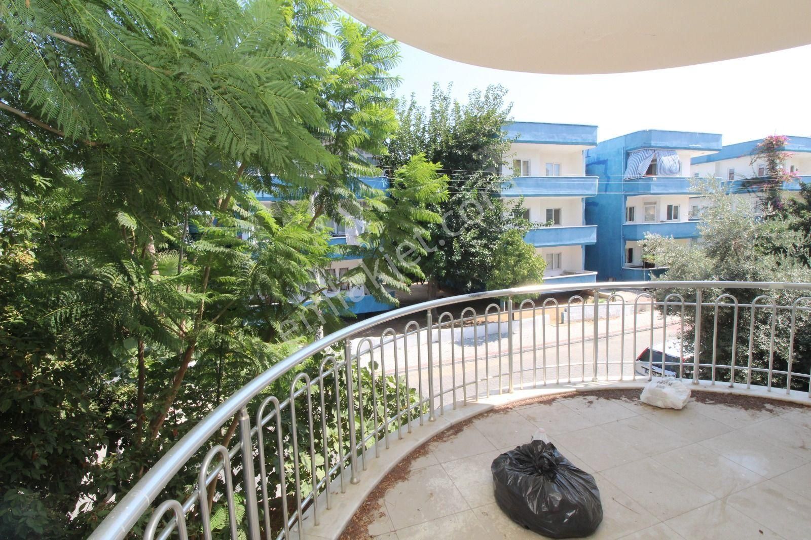 Common Pointden Satılık Telatiye Denize Yakın İkizvilla - Görsel 14