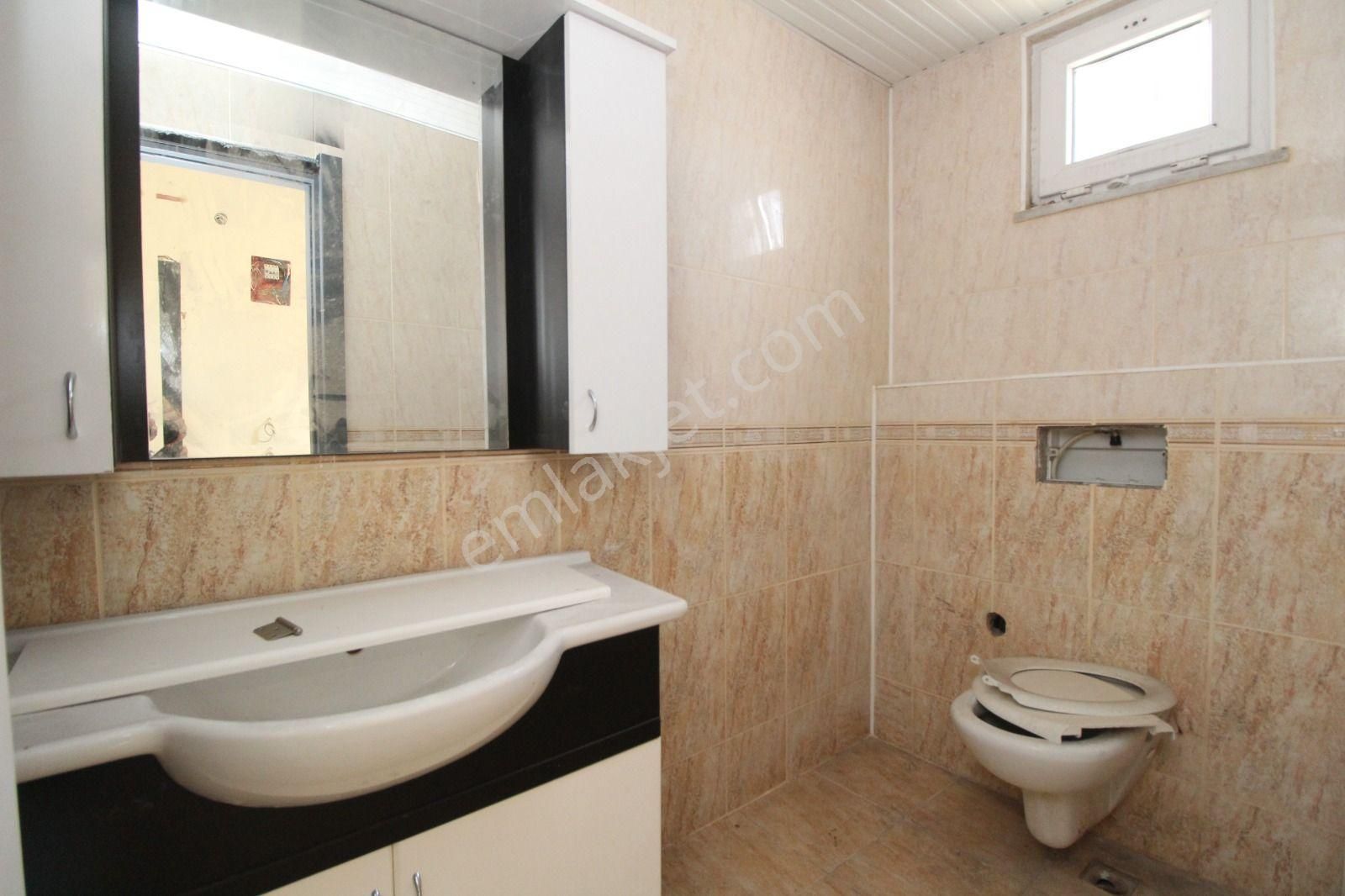 Common Pointden Satılık Telatiye Denize Yakın İkizvilla - Görsel 16