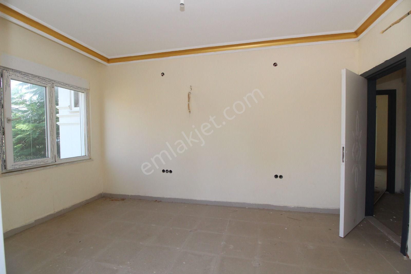 Common Pointden Satılık Telatiye Denize Yakın İkizvilla - Görsel 10