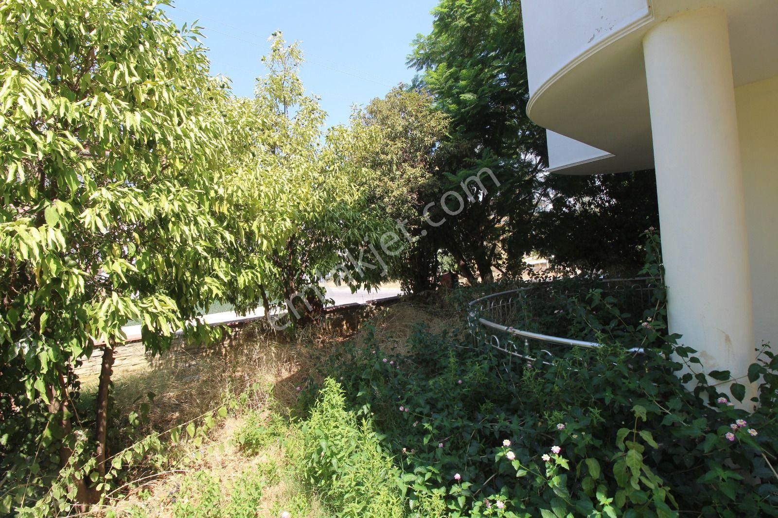 Common Pointden Satılık Telatiye Denize Yakın İkizvilla - Görsel 28