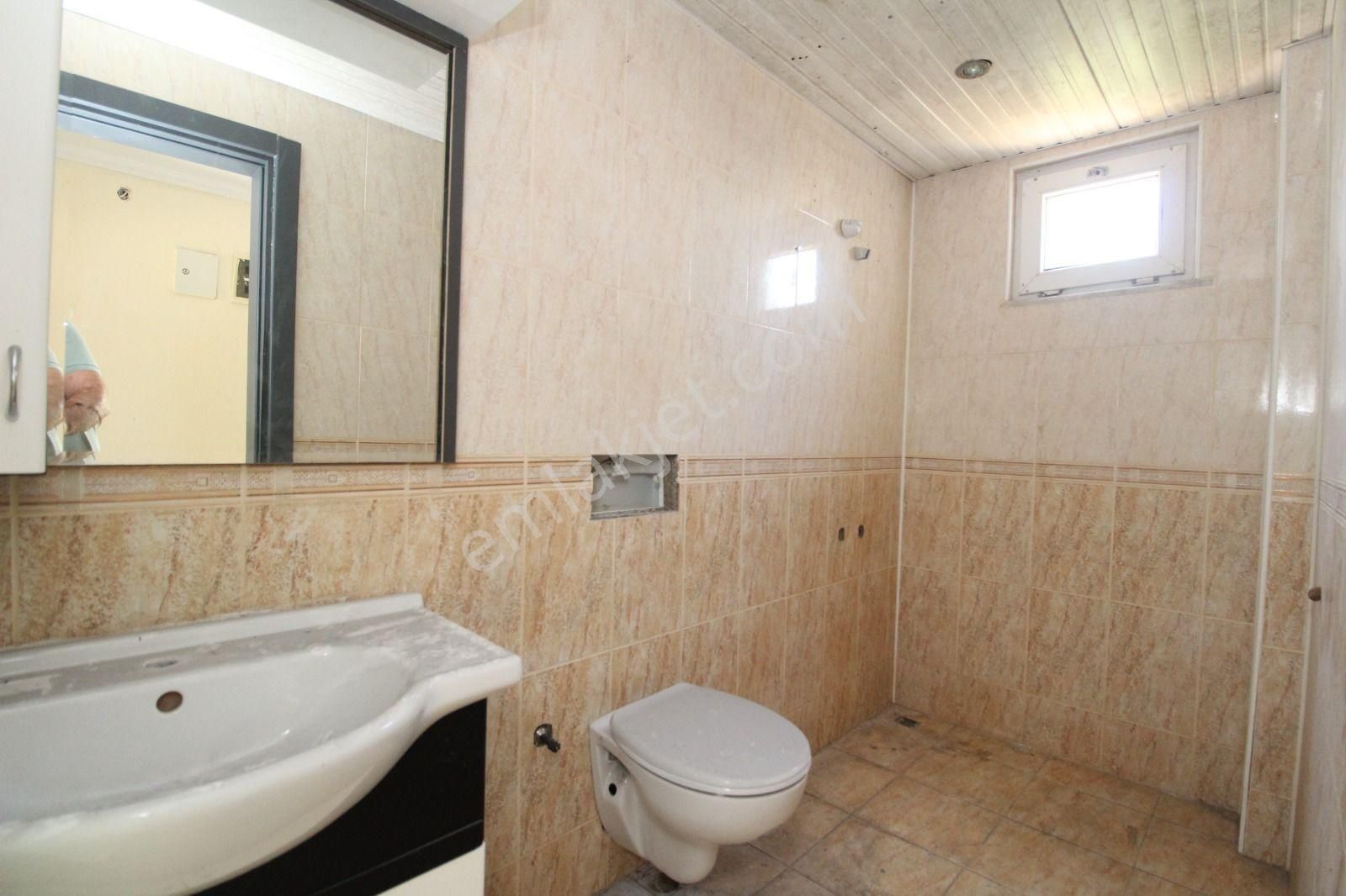 Common Pointden Satılık Telatiye Denize Yakın İkizvilla - Görsel 7