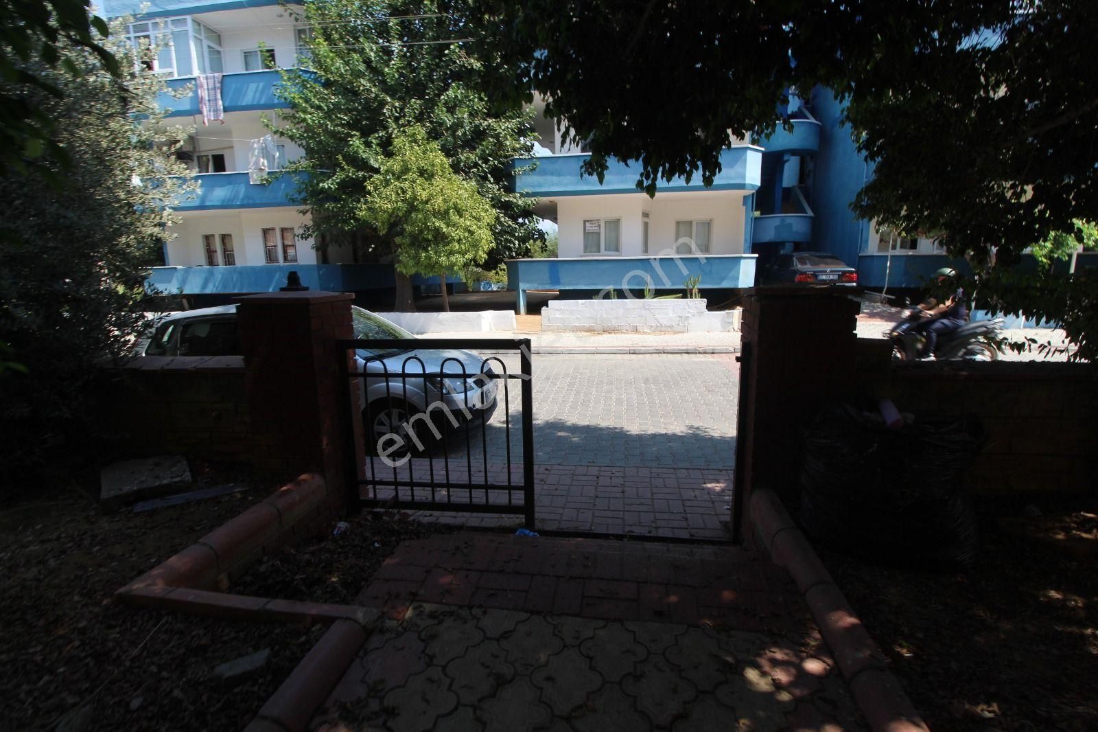 Common Pointden Satılık Telatiye Denize Yakın İkizvilla - Görsel 34