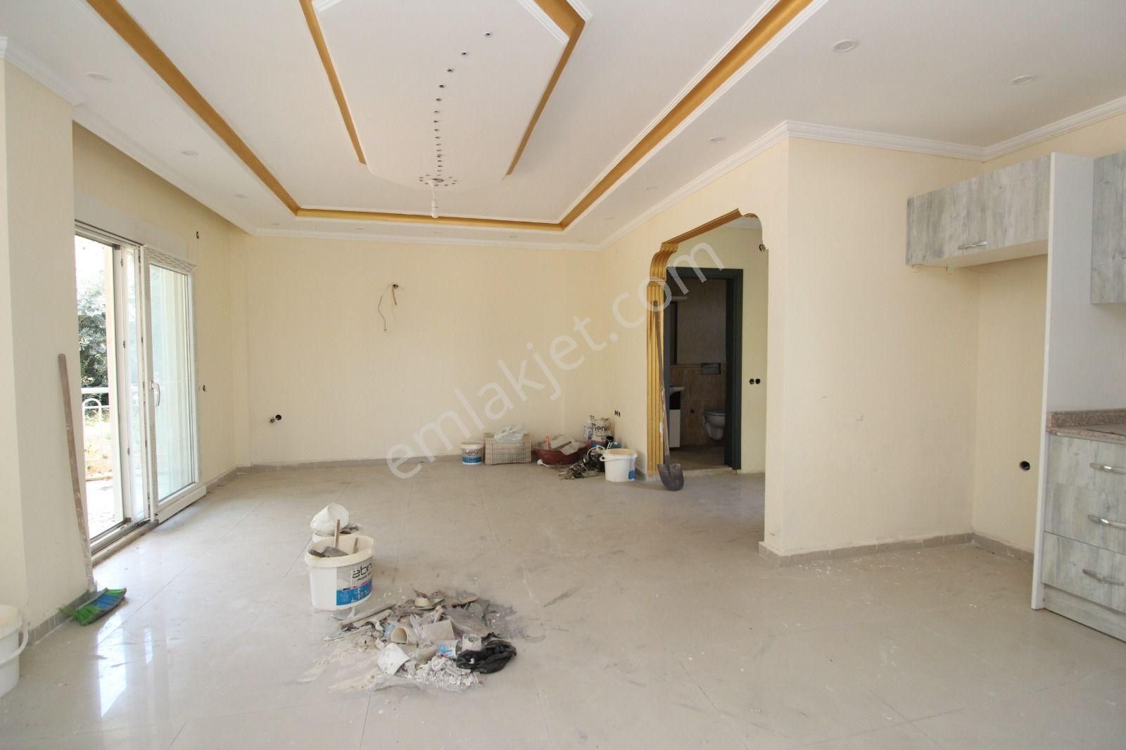 Common Pointden Satılık Telatiye Denize Yakın İkizvilla - Görsel 3