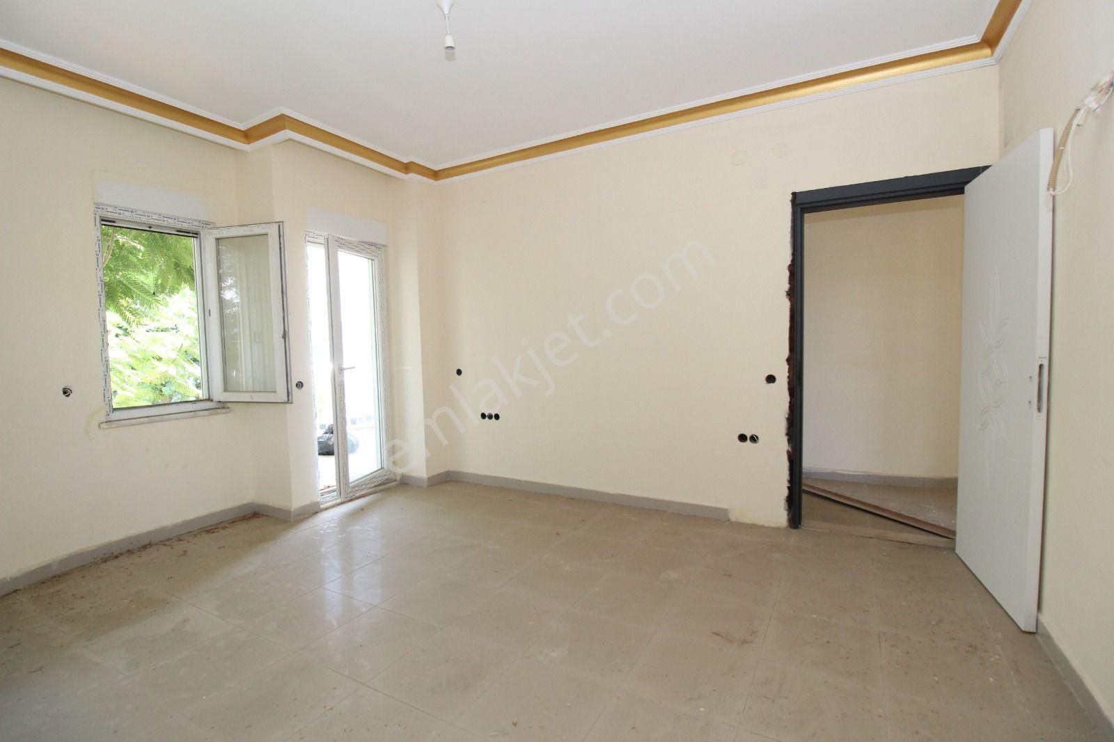 Common Pointden Satılık Telatiye Denize Yakın İkizvilla - Görsel 13