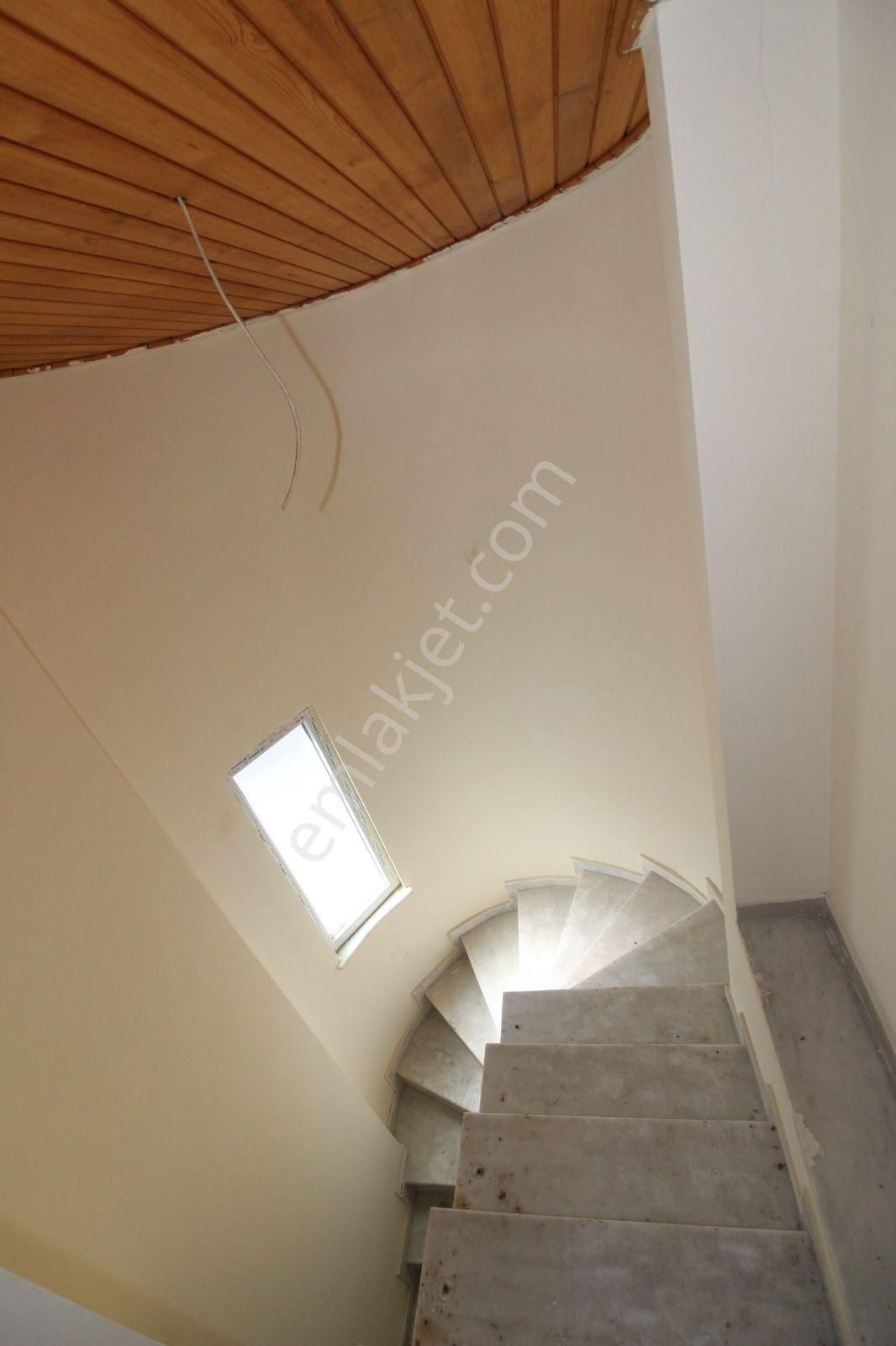 Common Pointden Satılık Telatiye Denize Yakın İkizvilla - Görsel 18