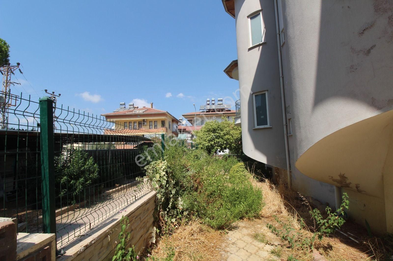 Common Pointden Satılık Telatiye Denize Yakın İkizvilla - Görsel 27