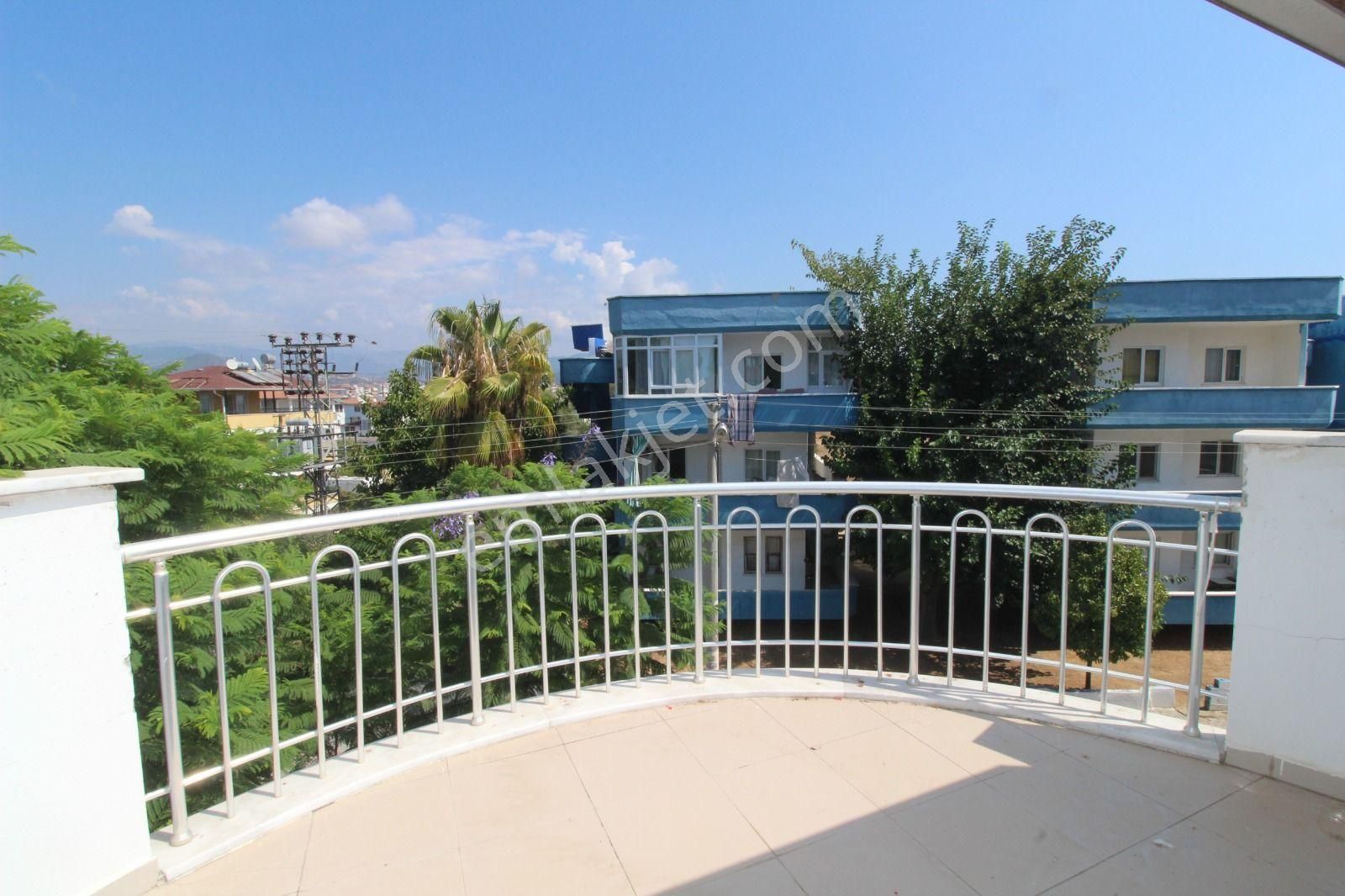 Common Pointden Satılık Telatiye Denize Yakın İkizvilla - Görsel 25