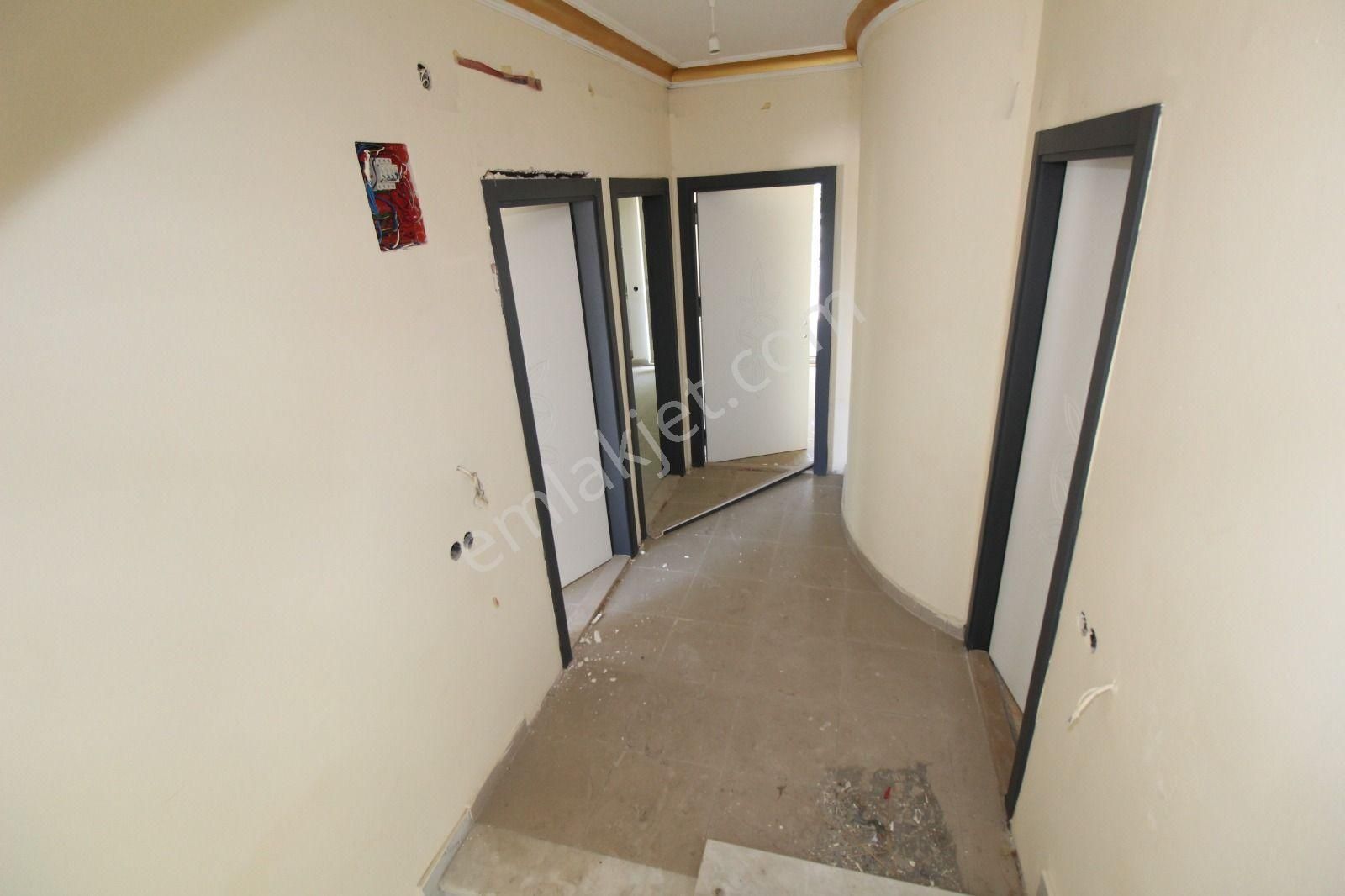 Common Pointden Satılık Telatiye Denize Yakın İkizvilla - Görsel 17