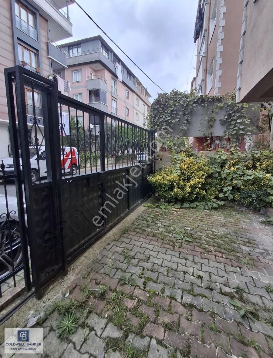 Sancaktepe Atatürk Mahallesinde Satılık 3 Katlı Müstakil Ev - Görsel 25