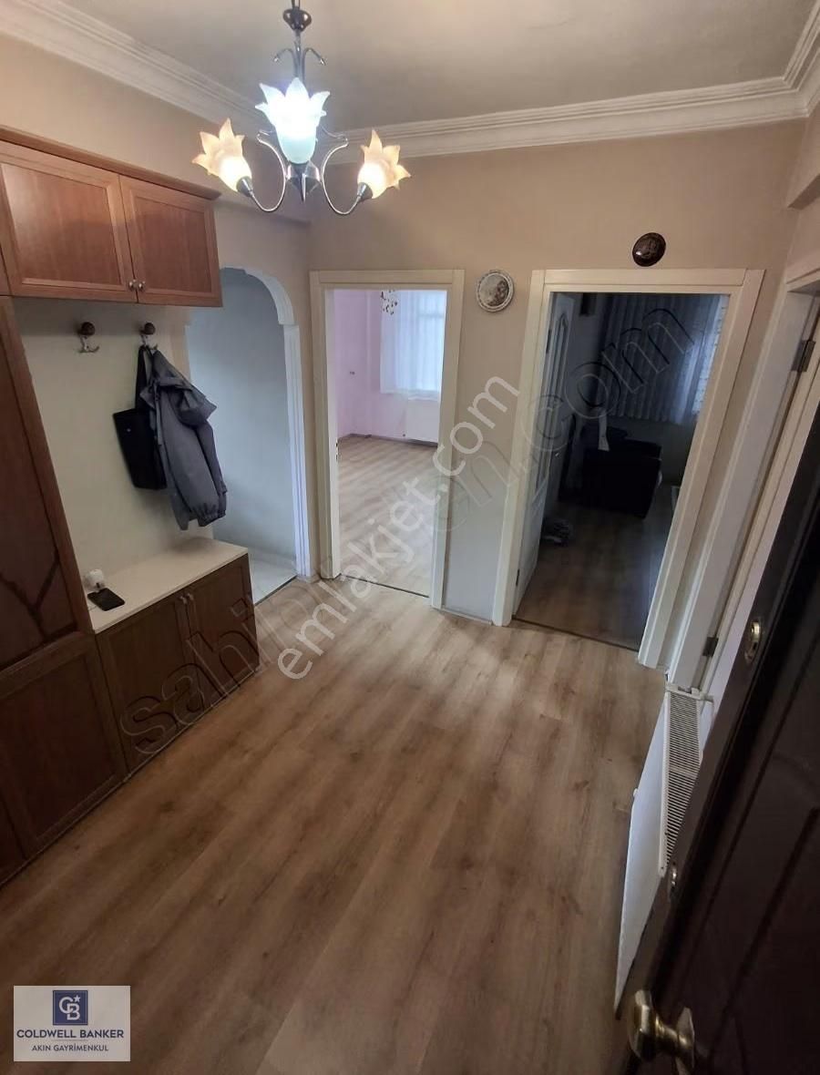 Sancaktepe Atatürk Mahallesinde Satılık 3 Katlı Müstakil Ev - Görsel 16