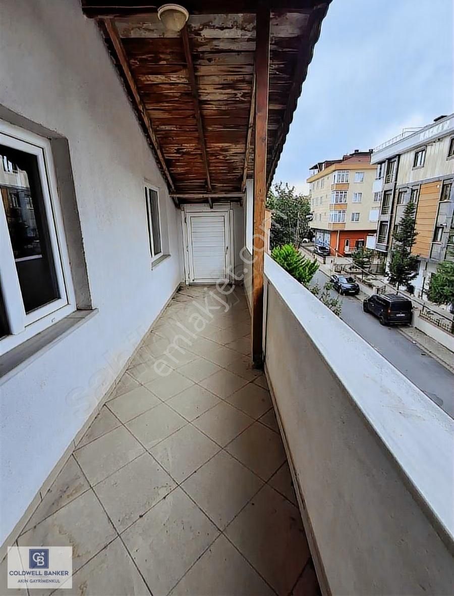 Sancaktepe Atatürk Mahallesinde Satılık 3 Katlı Müstakil Ev - Görsel 6