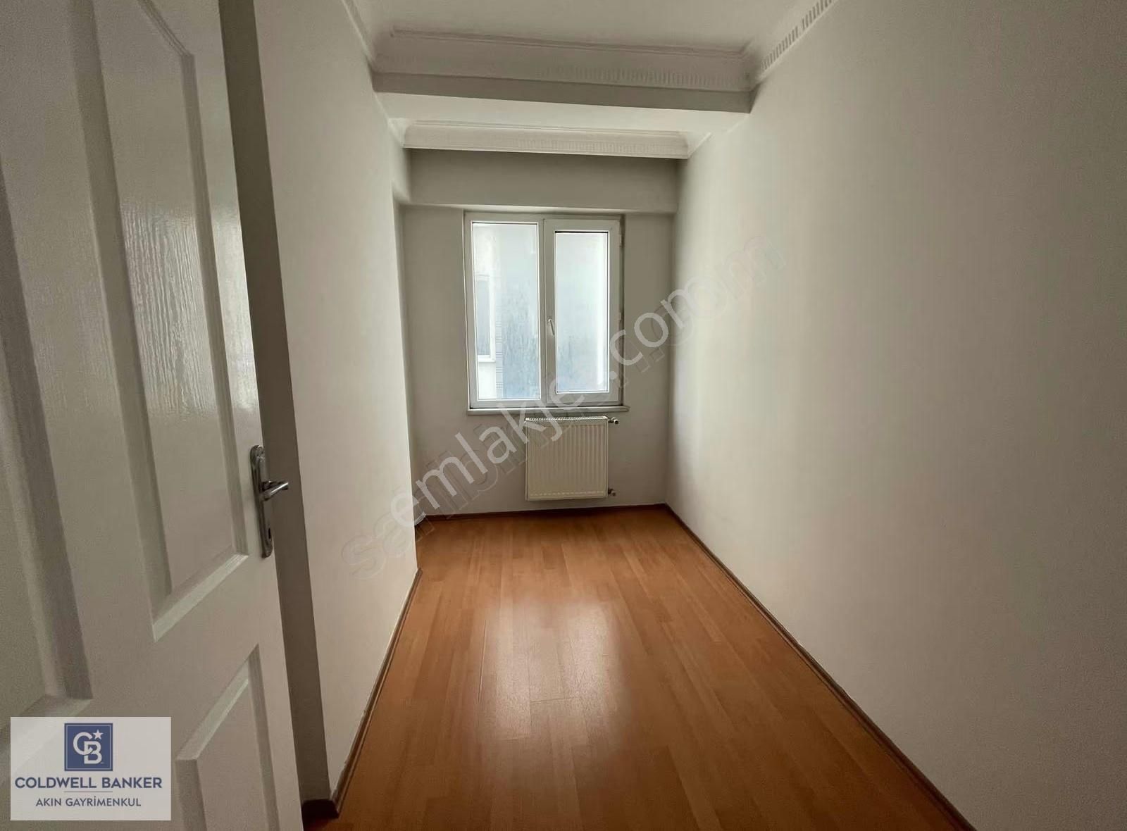 Yenidoğan Merkezde 3+1 Site İçi Ara Kat Kiralık Daire - Görsel 26