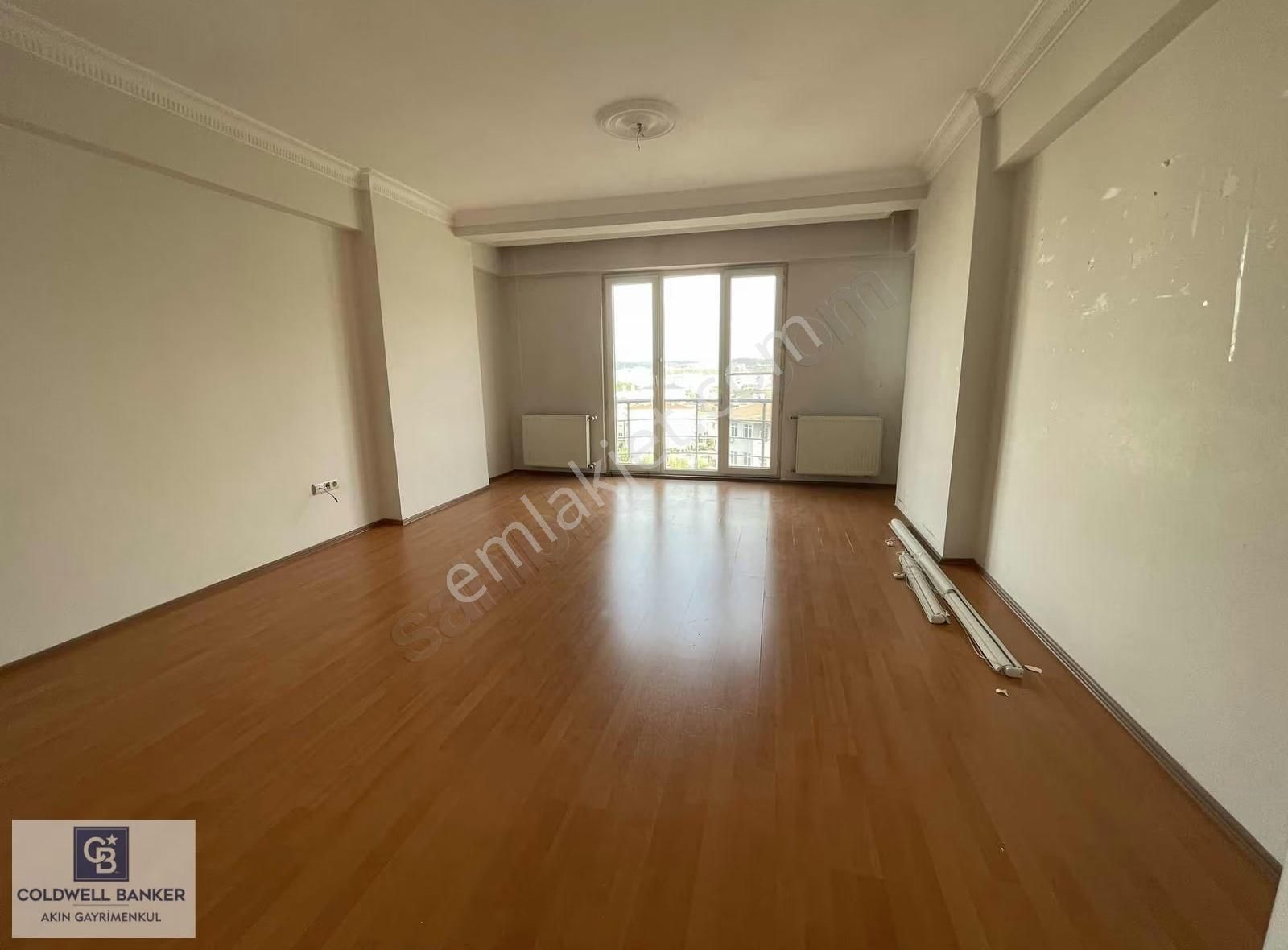 Yenidoğan Merkezde 3+1 Site İçi Ara Kat Kiralık Daire - Görsel 13