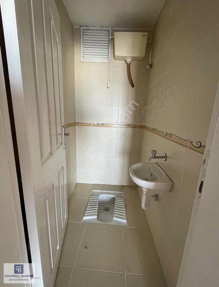 Yenidoğan Merkezde 3+1 Site İçi Ara Kat Kiralık Daire - Görsel 28