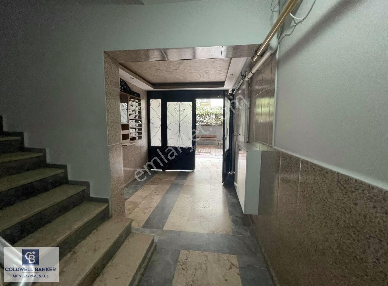 Yenidoğan Merkezde 3+1 Site İçi Ara Kat Kiralık Daire - Görsel 33