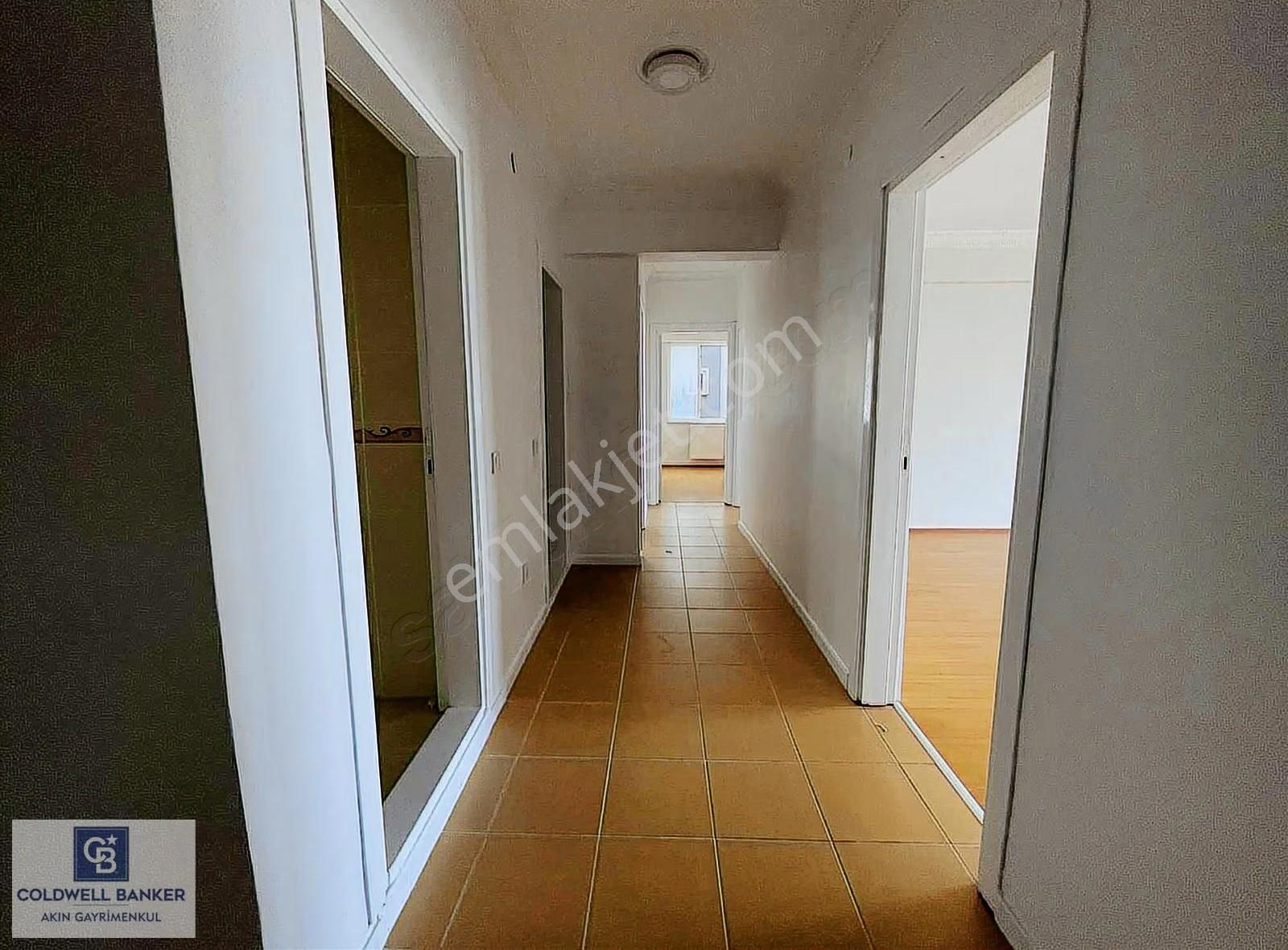 Yenidoğan Merkezde 3+1 Site İçi Ara Kat Kiralık Daire - Görsel 7