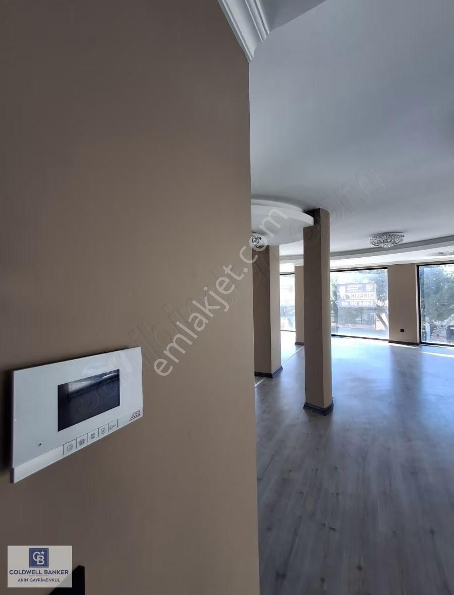 Sancaktepe Kemal Türkler Mahallesinde Cadde Üstü Satılık Dükkan - Görsel 23