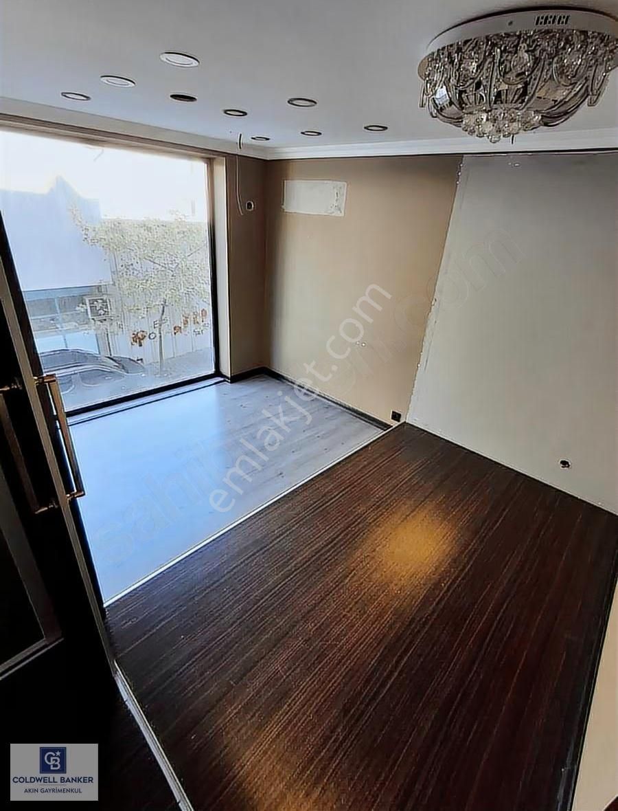 Sancaktepe Kemal Türkler Mahallesinde Cadde Üstü Satılık Dükkan - Görsel 27