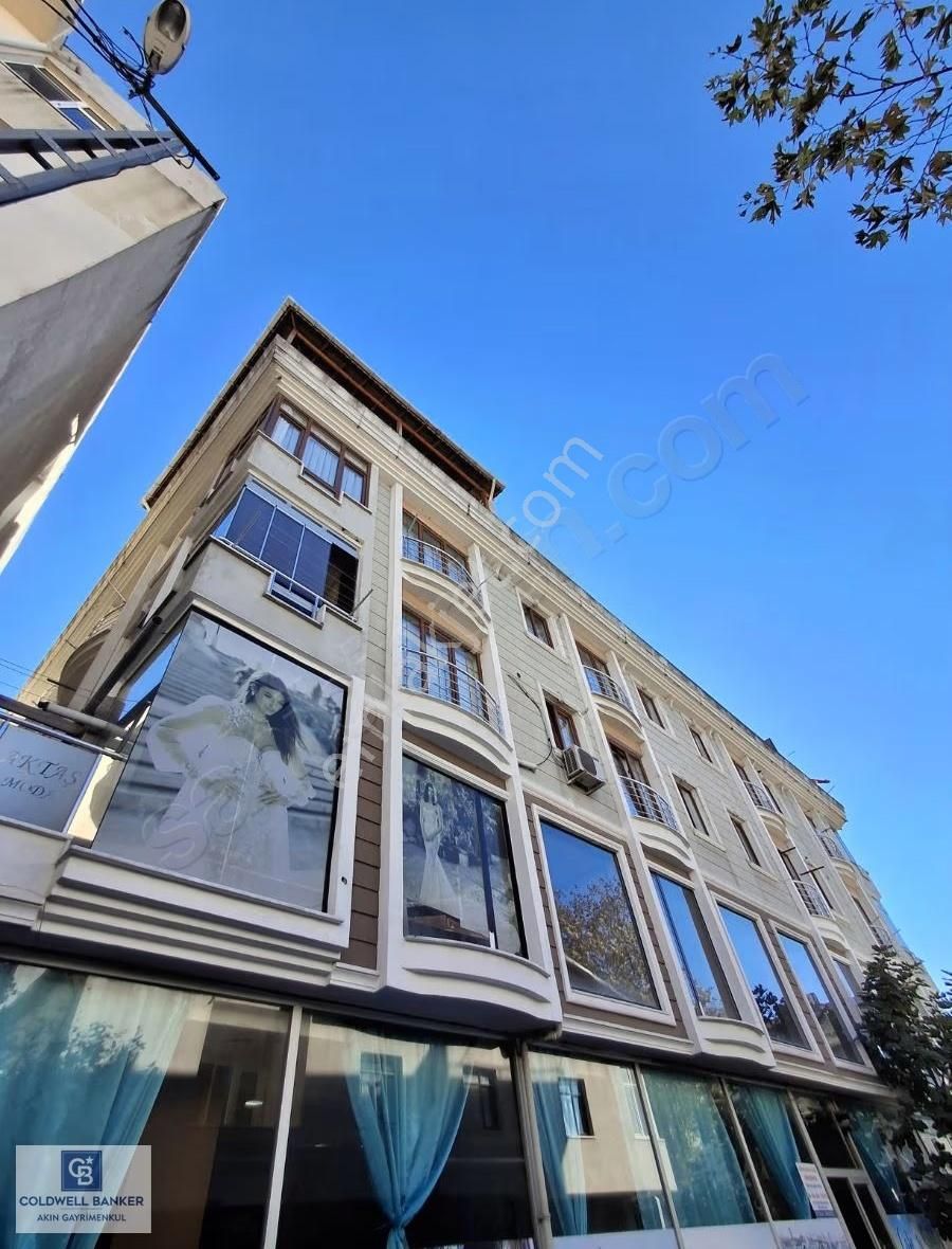 Sancaktepe Kemal Türkler Mahallesinde Cadde Üstü Satılık Dükkan - Görsel 7