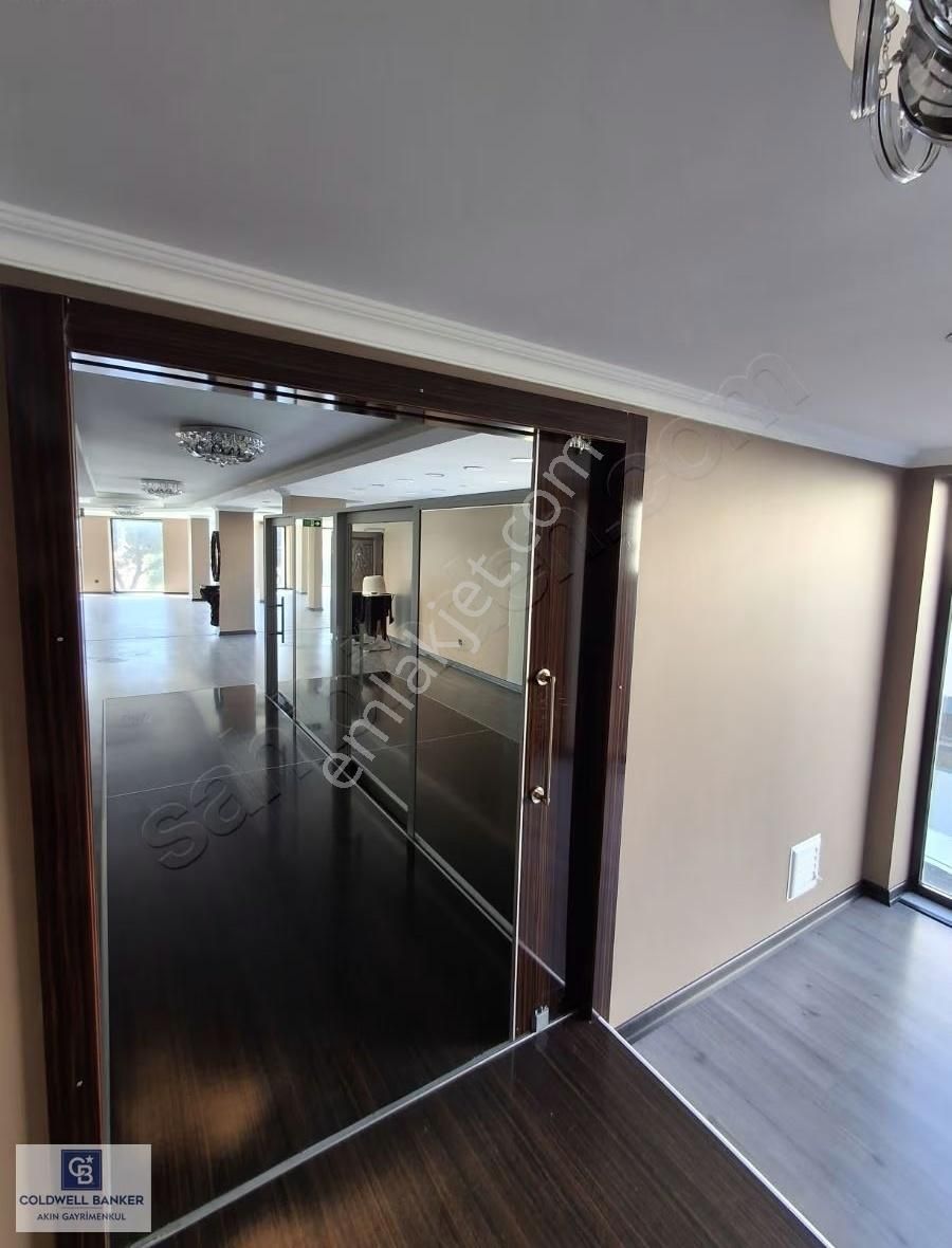 Sancaktepe Kemal Türkler Mahallesinde Cadde Üstü Satılık Dükkan - Görsel 34