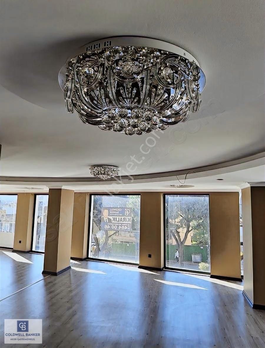 Sancaktepe Kemal Türkler Mahallesinde Cadde Üstü Satılık Dükkan - Görsel 14