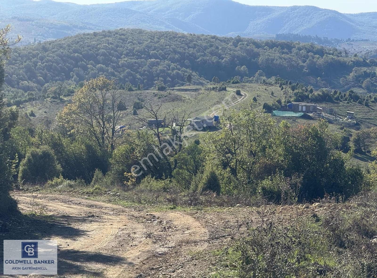 Şilede 'de Çelebi Mahallesinde Müstakil Parsel Satılık Tarla - Görsel 2