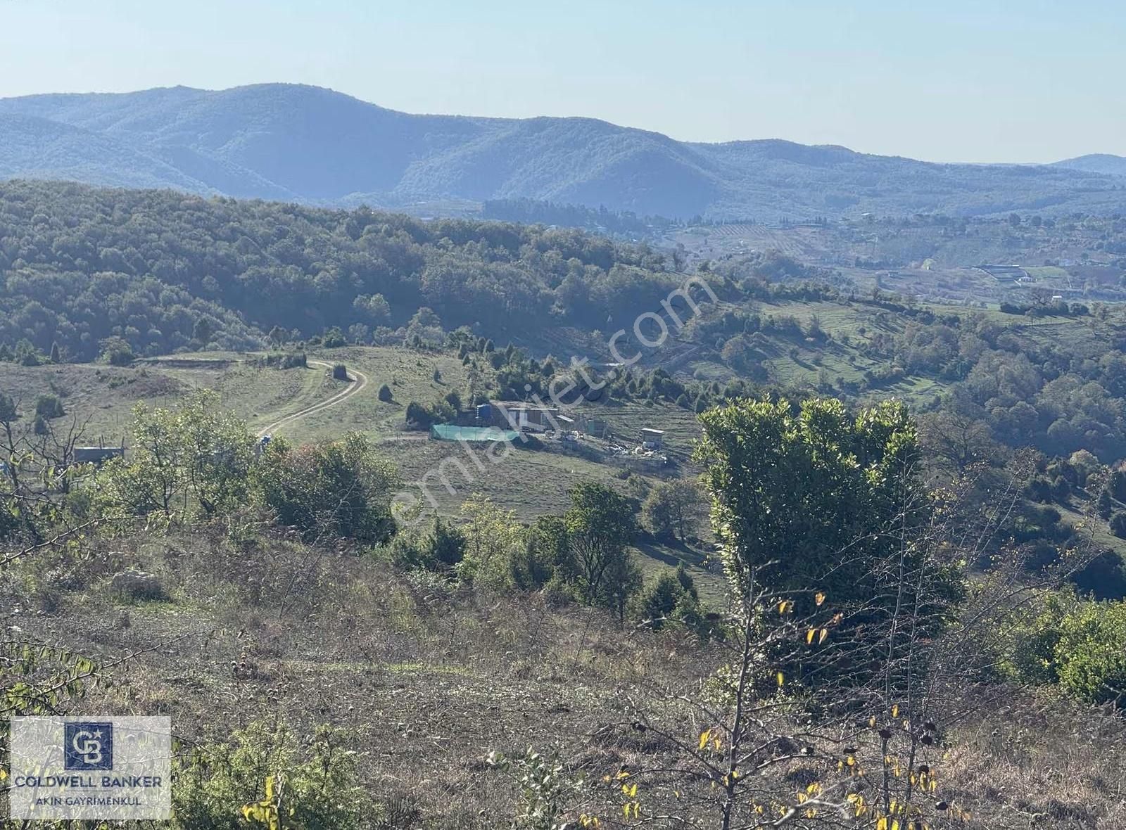 Şilede 'de Çelebi Mahallesinde Müstakil Parsel Satılık Tarla - Görsel 5