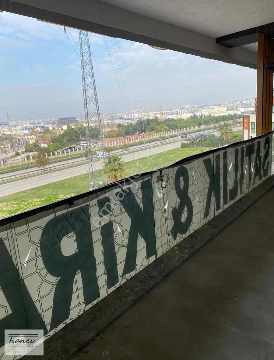 Hancı'dan Atabulvarına Cephe Satılık Ofis & Büro Ön Cephede - Görsel 5