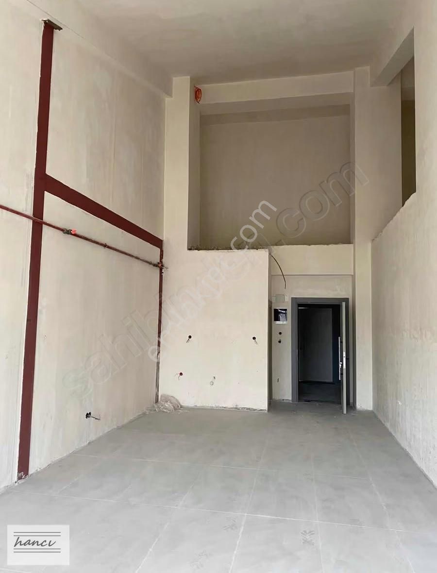 Hancı'dan Atabulvarına Cephe Satılık Ofis & Büro Ön Cephede - Görsel 10