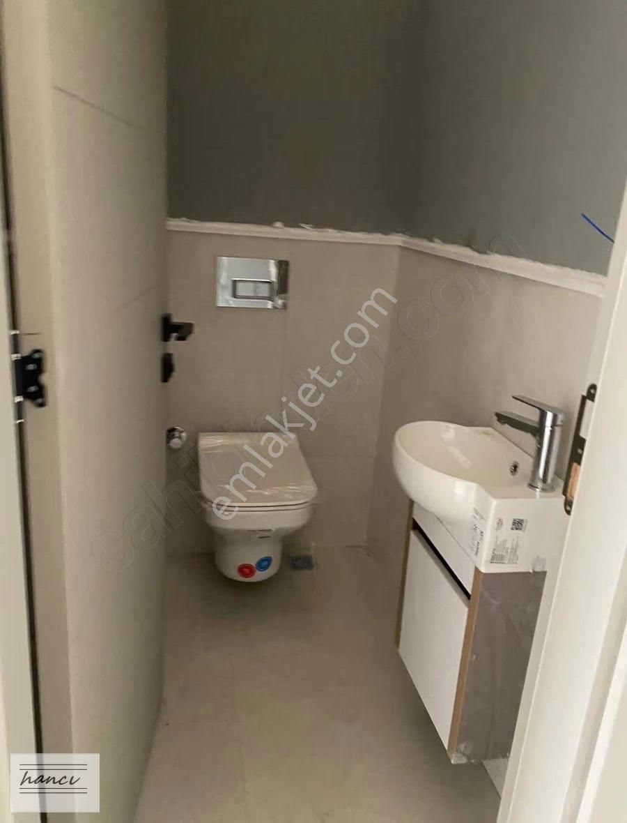 Hancı'dan Atabulvarına Cephe Satılık Ofis & Büro Ön Cephede - Görsel 4