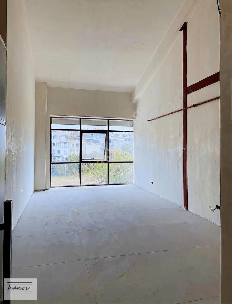 Hancı'dan Atabulvarına Cephe Satılık Ofis & Büro Ön Cephede - Görsel 8