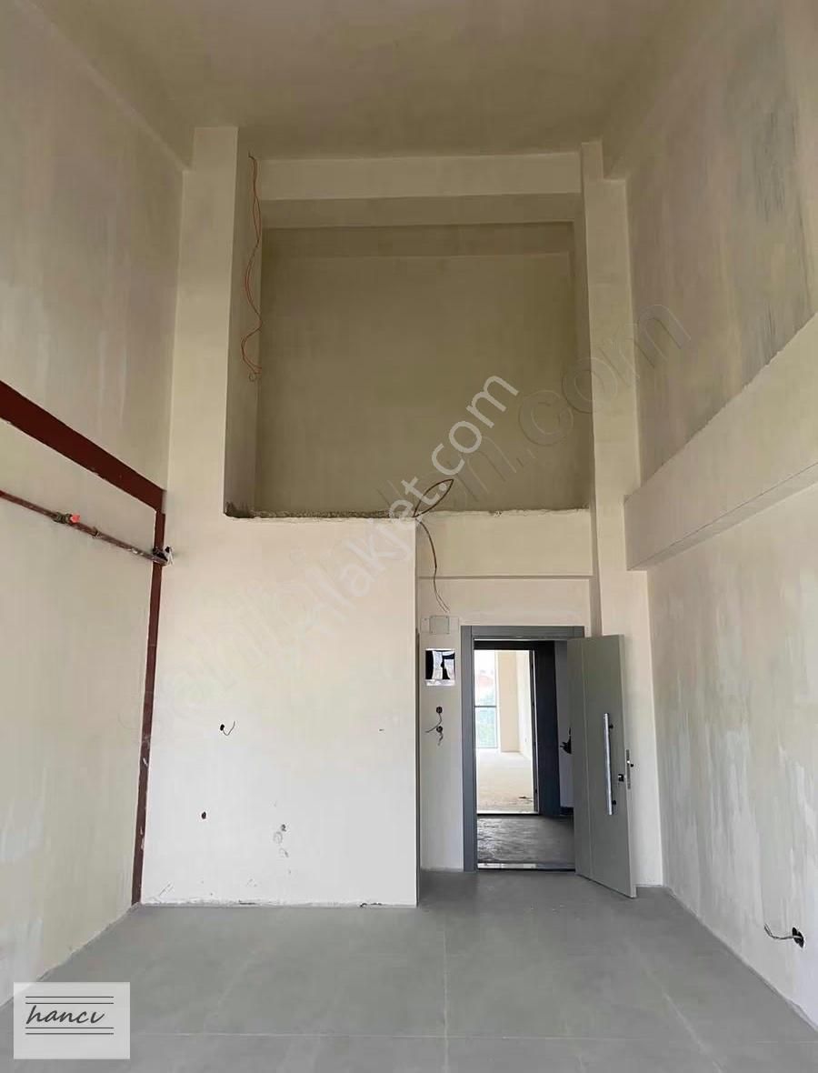 Hancı'dan Atabulvarına Cephe Satılık Ofis & Büro Ön Cephede - Görsel 7