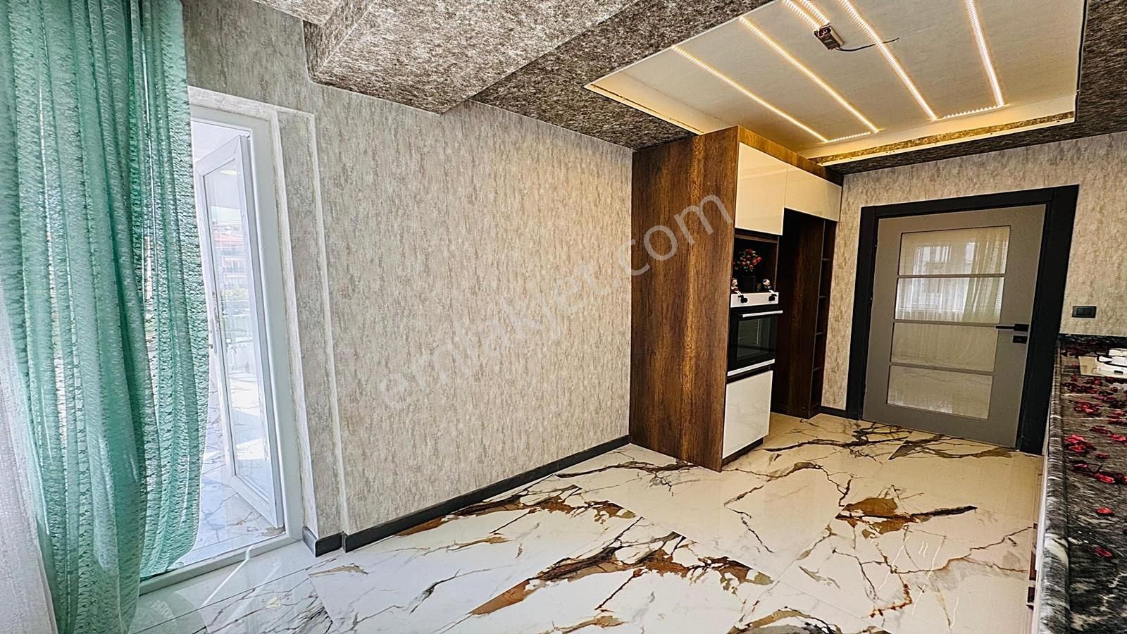 Yenikent Emlak'tan Katta 2+1 115 Süper Lüx Daire - Görsel 38