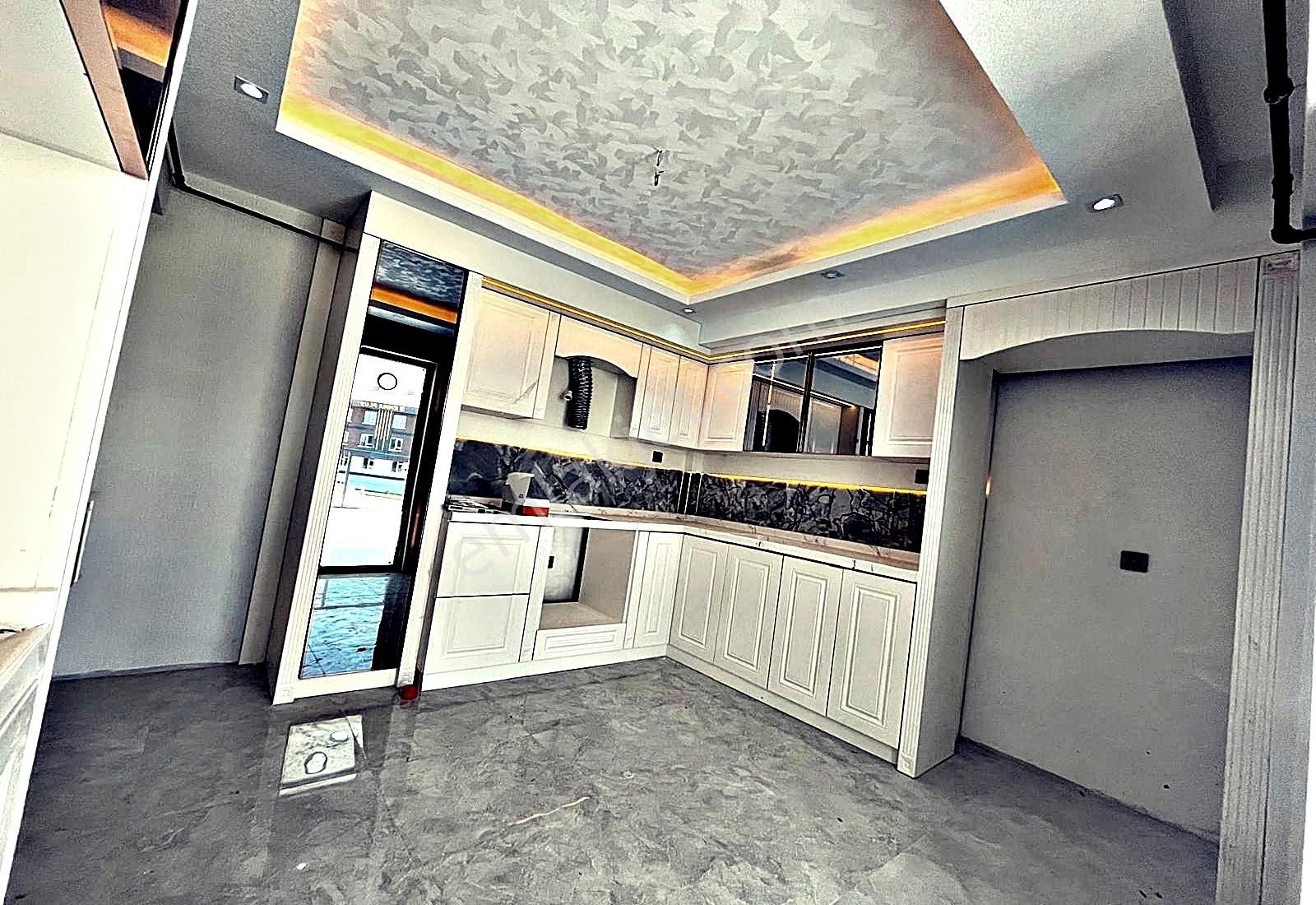 3+1 Ultra Lüx Yerden Isıtma Full 2.900.000'den Başlayan Fiyatla - Görsel 12