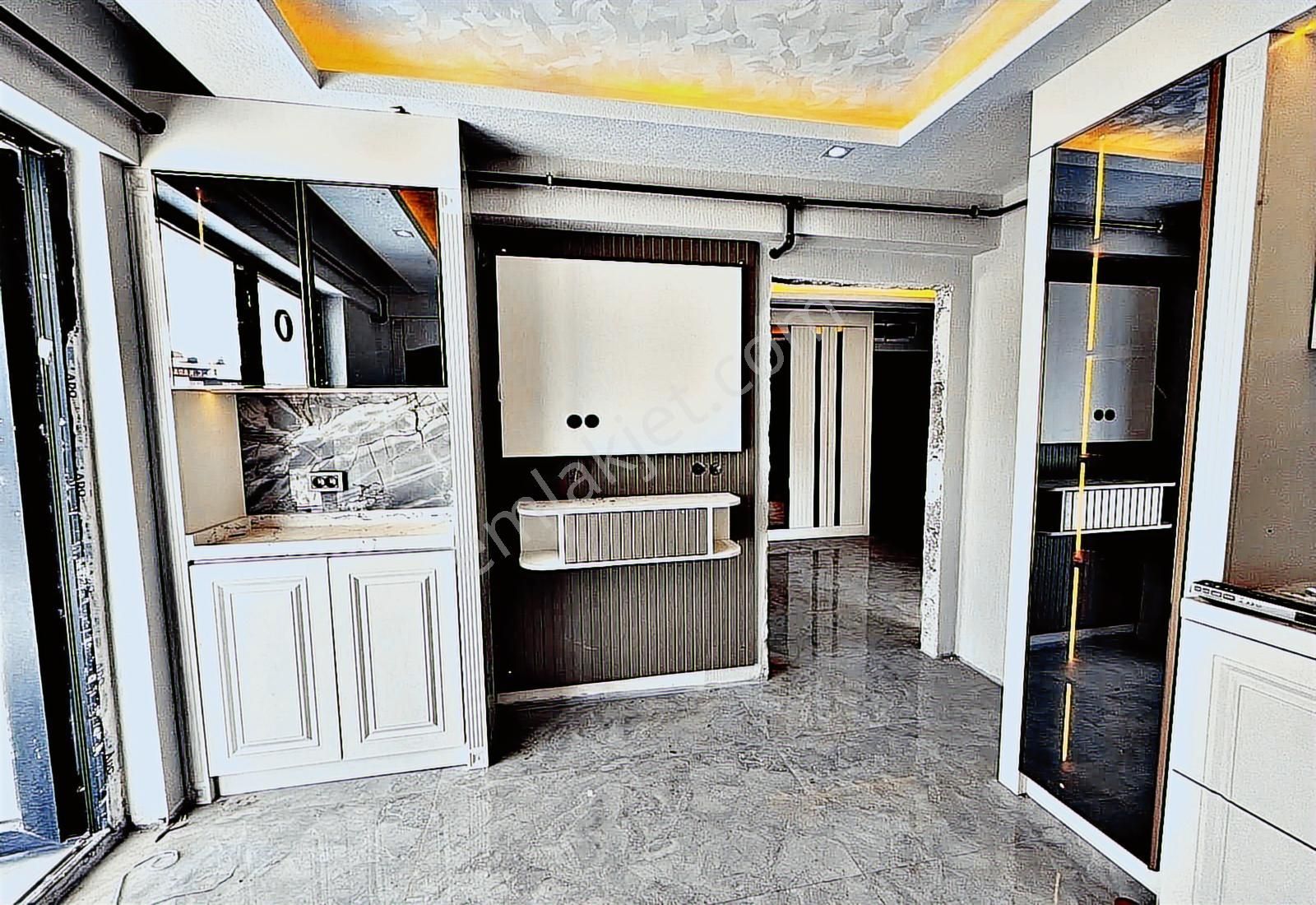 3+1 Ultra Lüx Yerden Isıtma Full 2.900.000'den Başlayan Fiyatla - Görsel 19