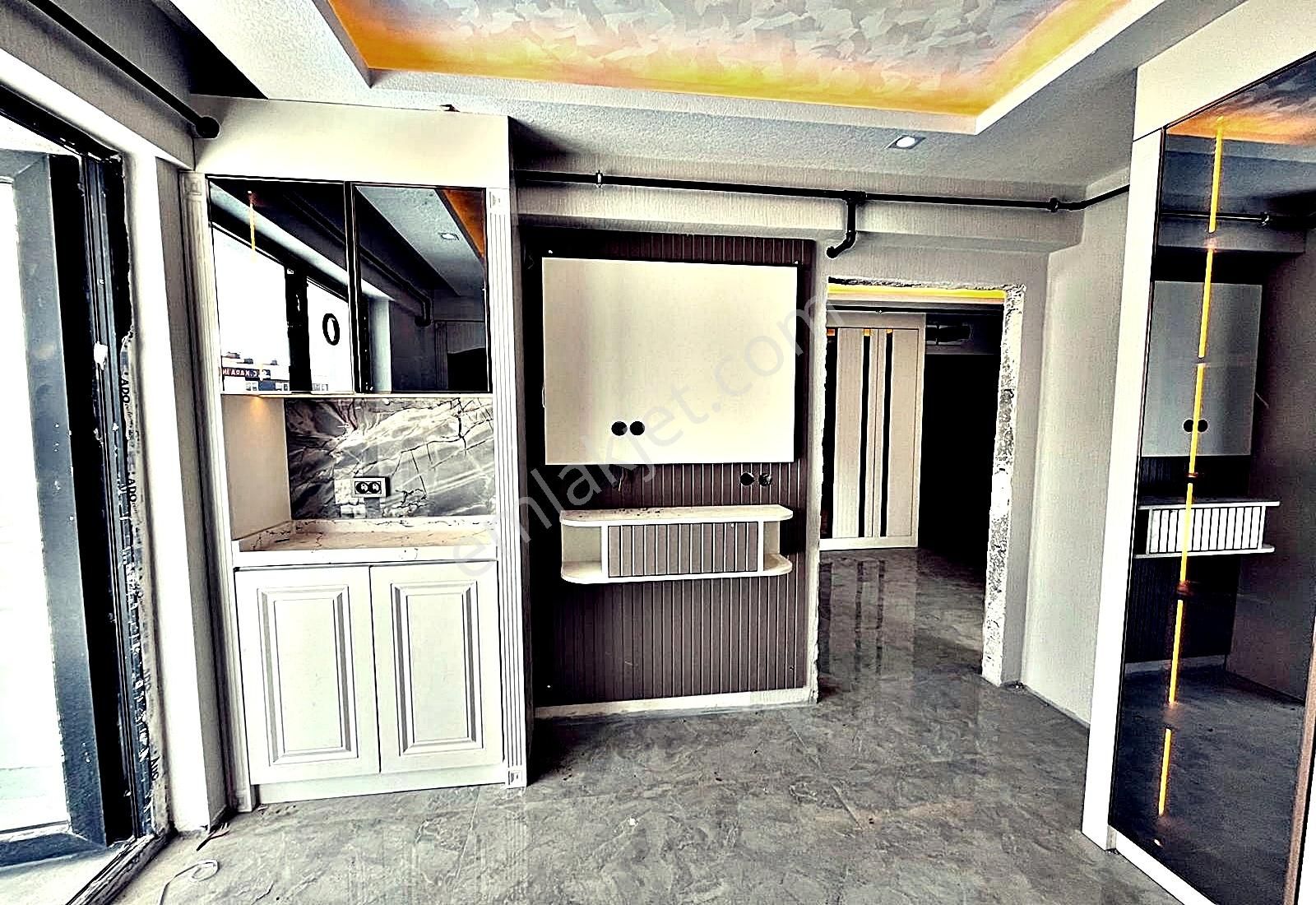 3+1 Ultra Lüx Yerden Isıtma Full 2.900.000'den Başlayan Fiyatla - Görsel 42