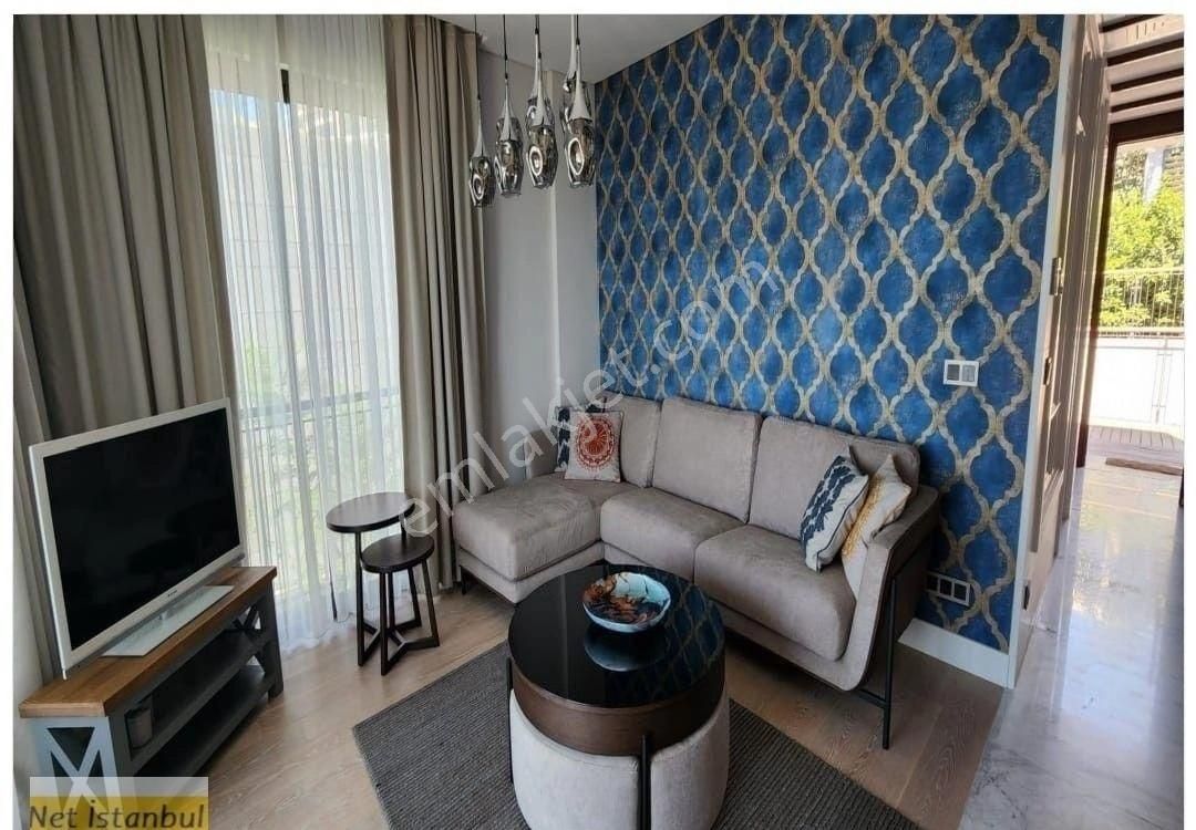 Bodrum Bitez Le Chich De Kum Plajlı Satılık 1+1 Lüks Rezidans - Görsel 9