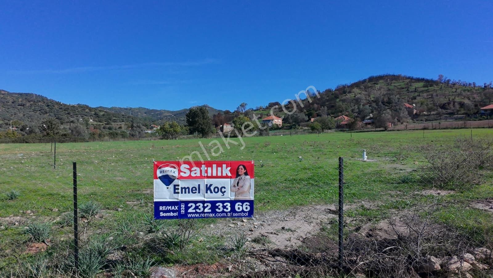 İzmir Seferihisar Orhanlı’da Yatırımlık 11.169 M² Tarla – İçinde Suyu Mevcut - Görsel 7